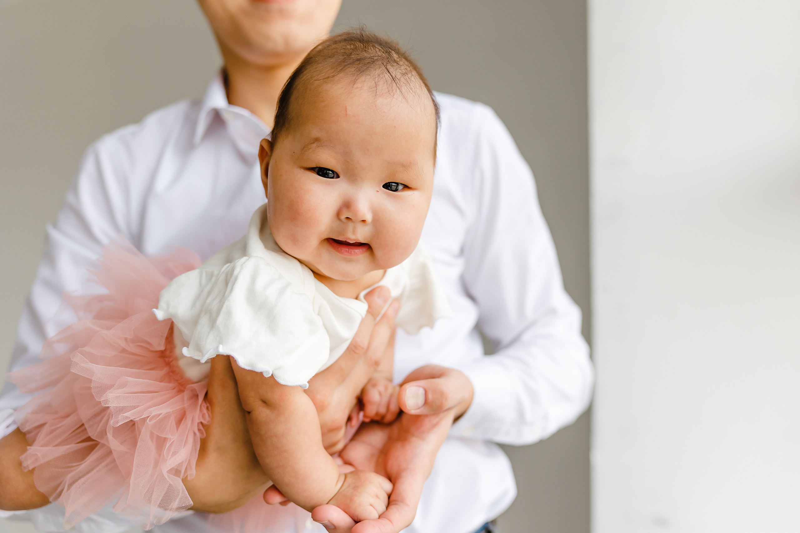 Family. Фотограф и видеограф в Улан-Удэ: Аюна Габагуева и Артём Шаханов