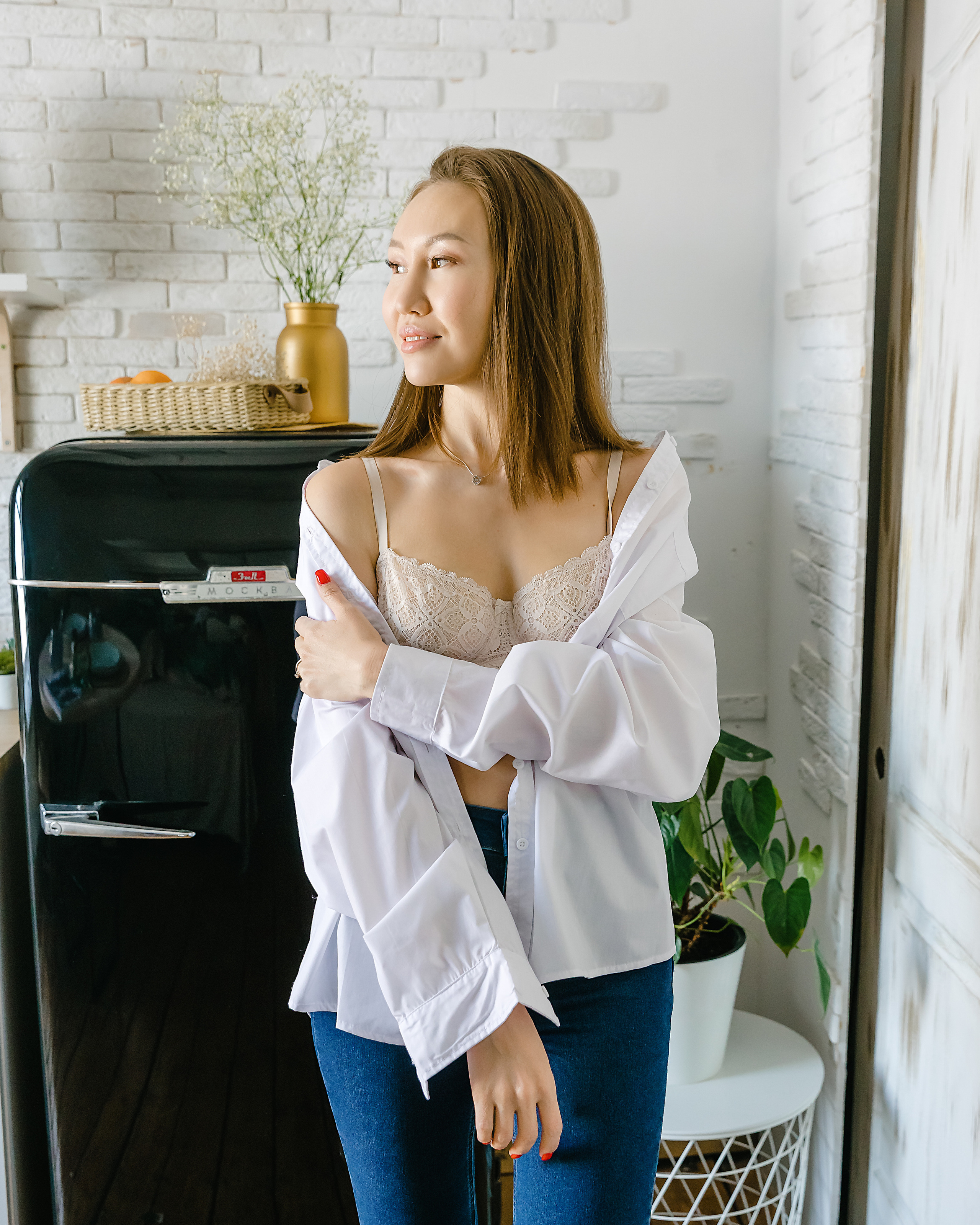 @Calzedonia. Фотограф и видеограф в Улан-Удэ: Аюна Габагуева и Артём Шаханов