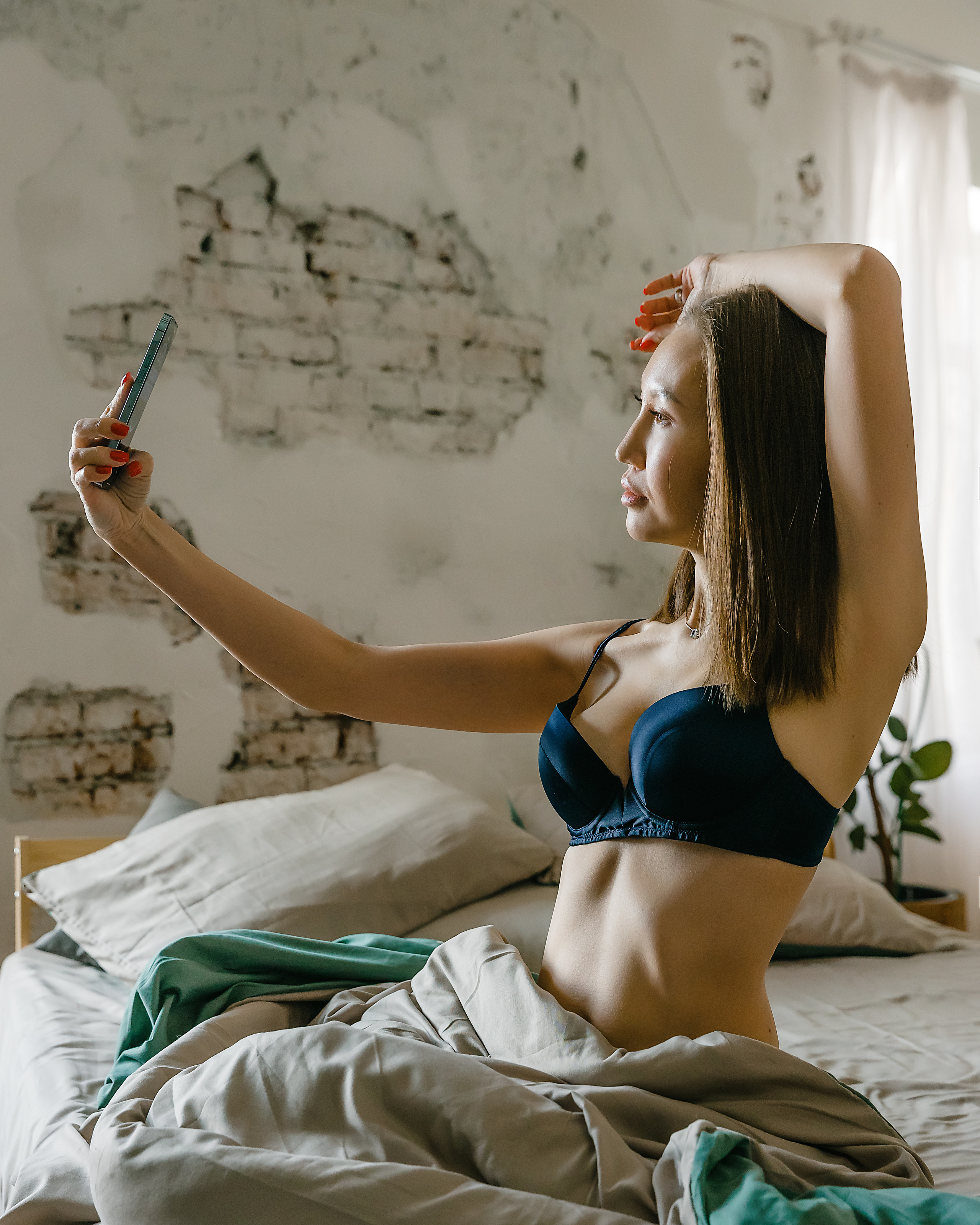 @Calzedonia. Фотограф и видеограф в Улан-Удэ: Аюна Габагуева и Артём Шаханов