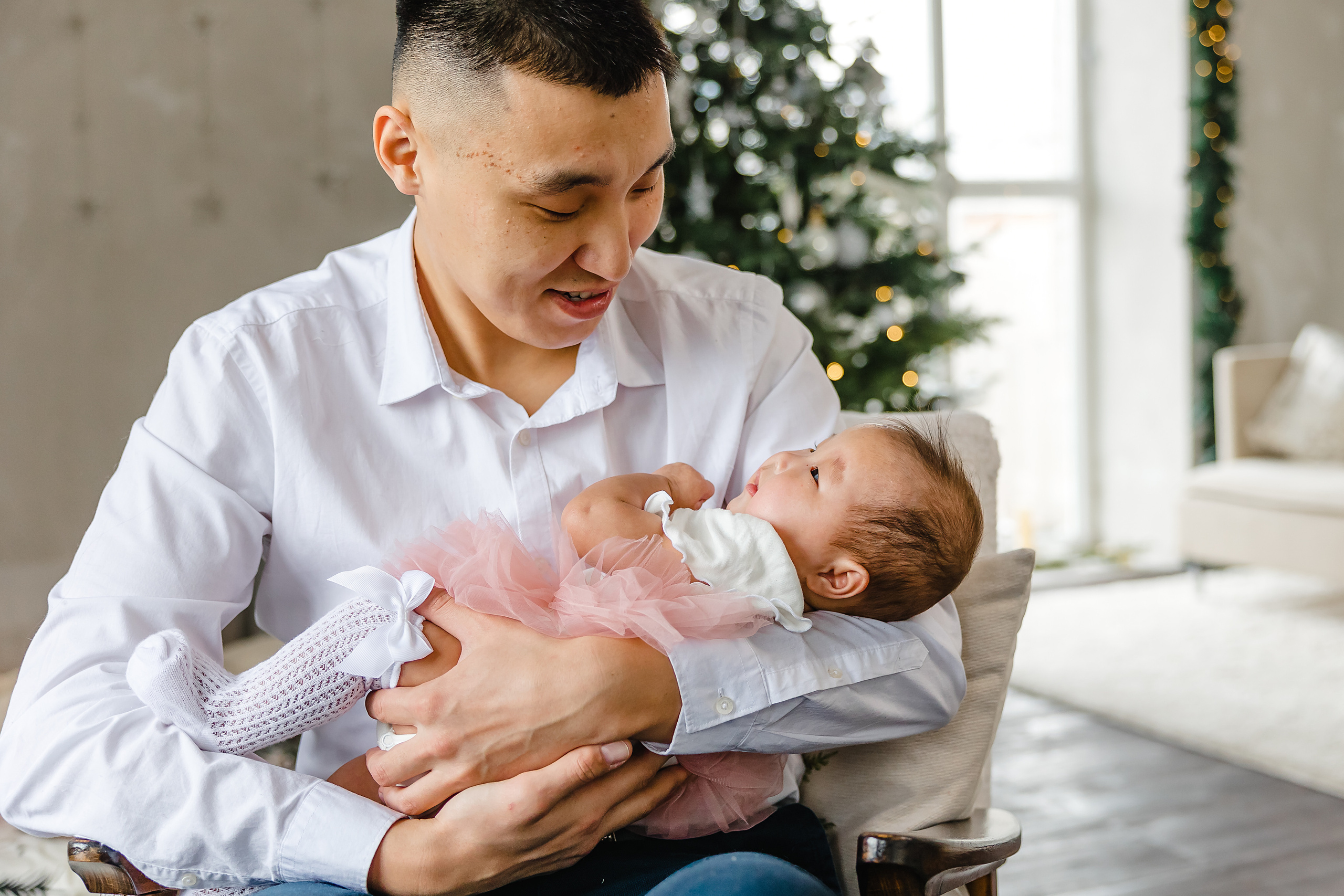 Family. Фотограф и видеограф в Улан-Удэ: Аюна Габагуева и Артём Шаханов