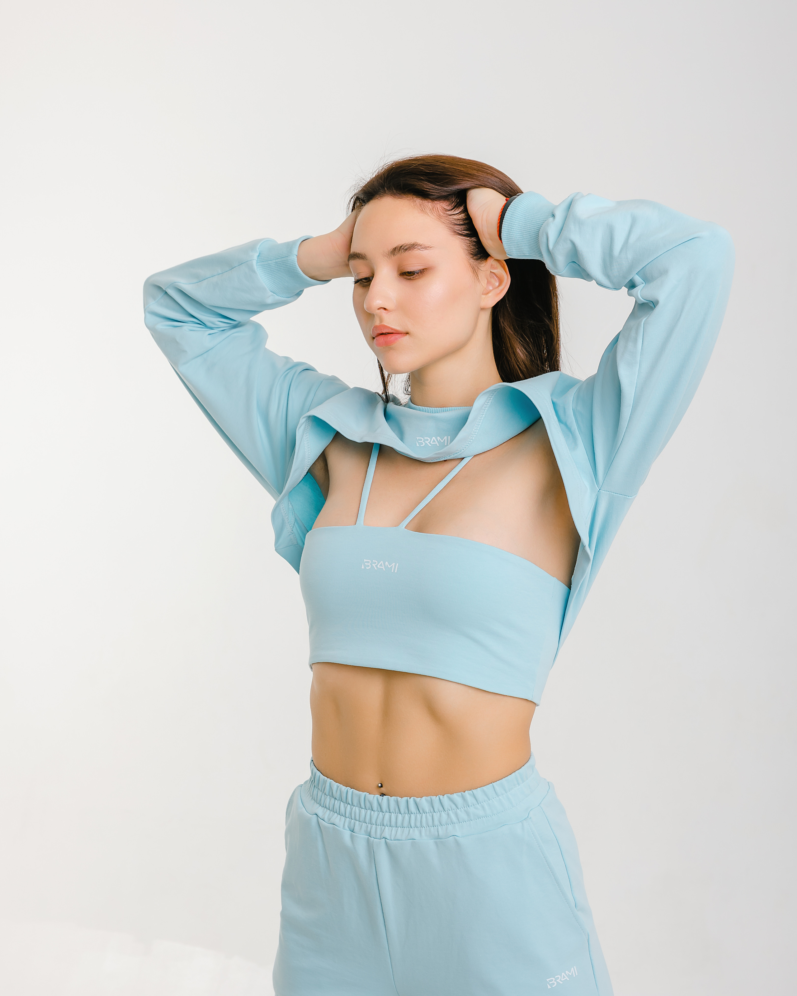 WB: Brami. Фотограф и видеограф в Улан-Удэ: Аюна Габагуева и Артём Шаханов