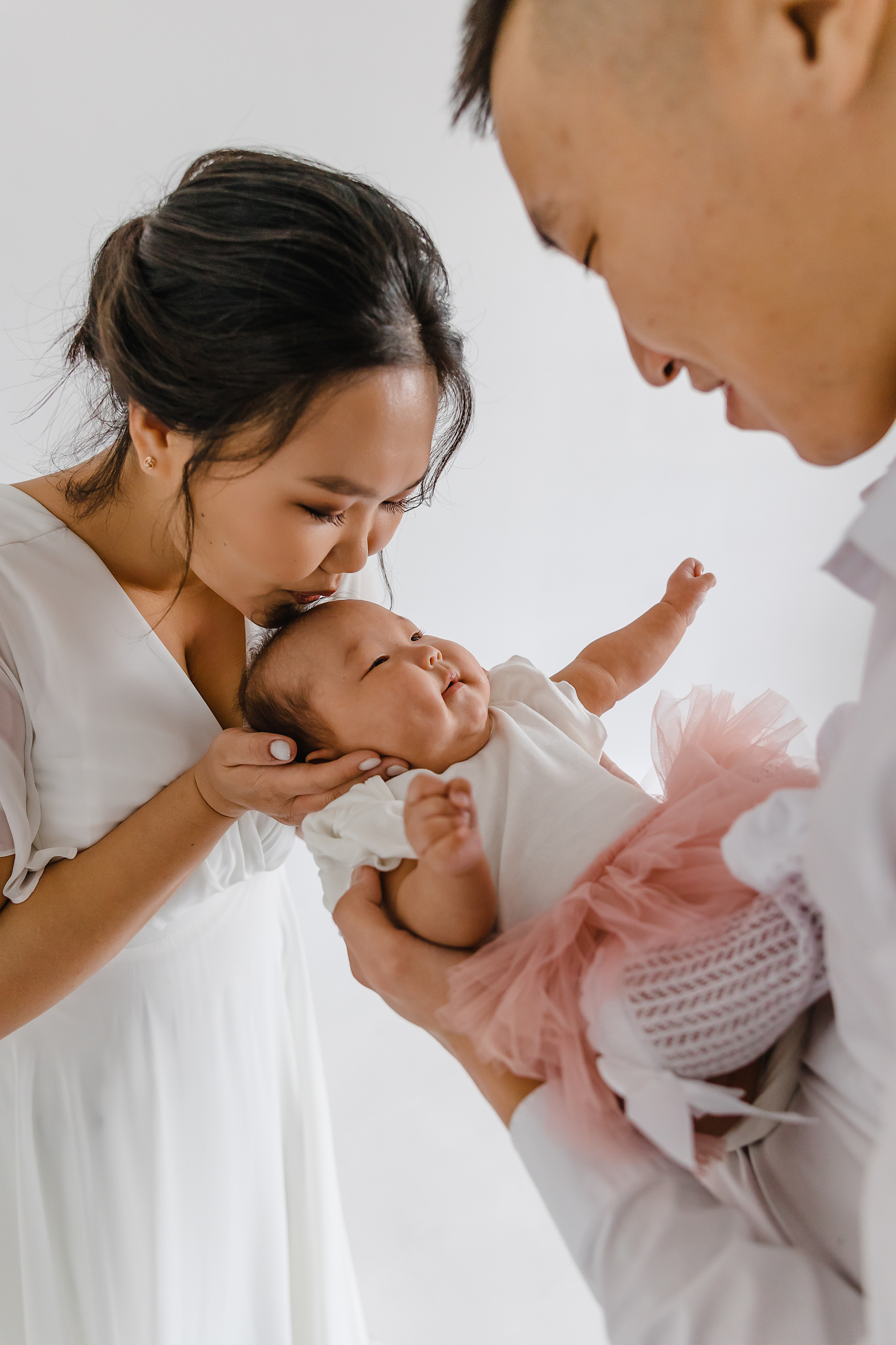 Family. Фотограф и видеограф в Улан-Удэ: Аюна Габагуева и Артём Шаханов