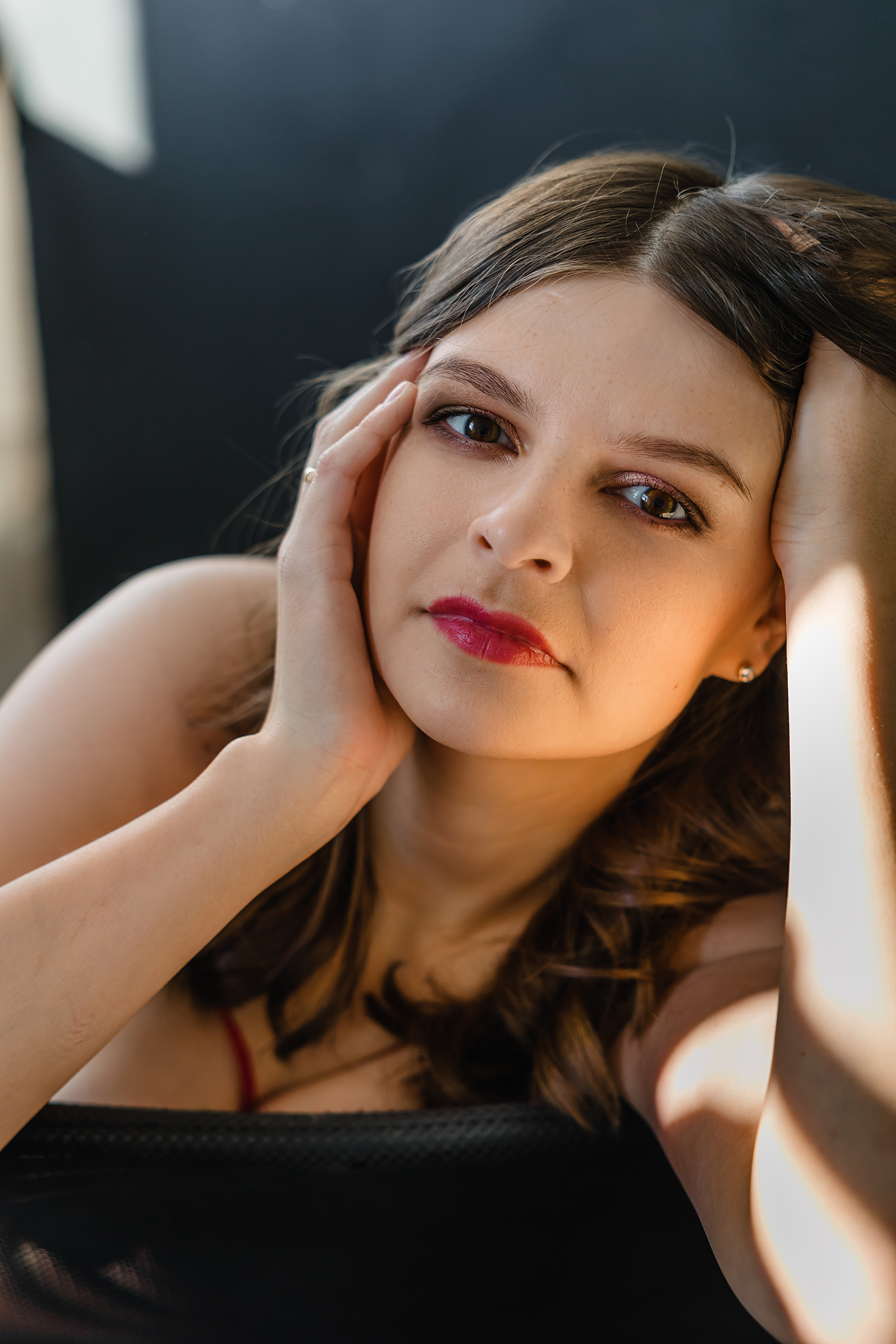 Алина. Фотограф и видеограф в Улан-Удэ: Аюна Габагуева и Артём Шаханов