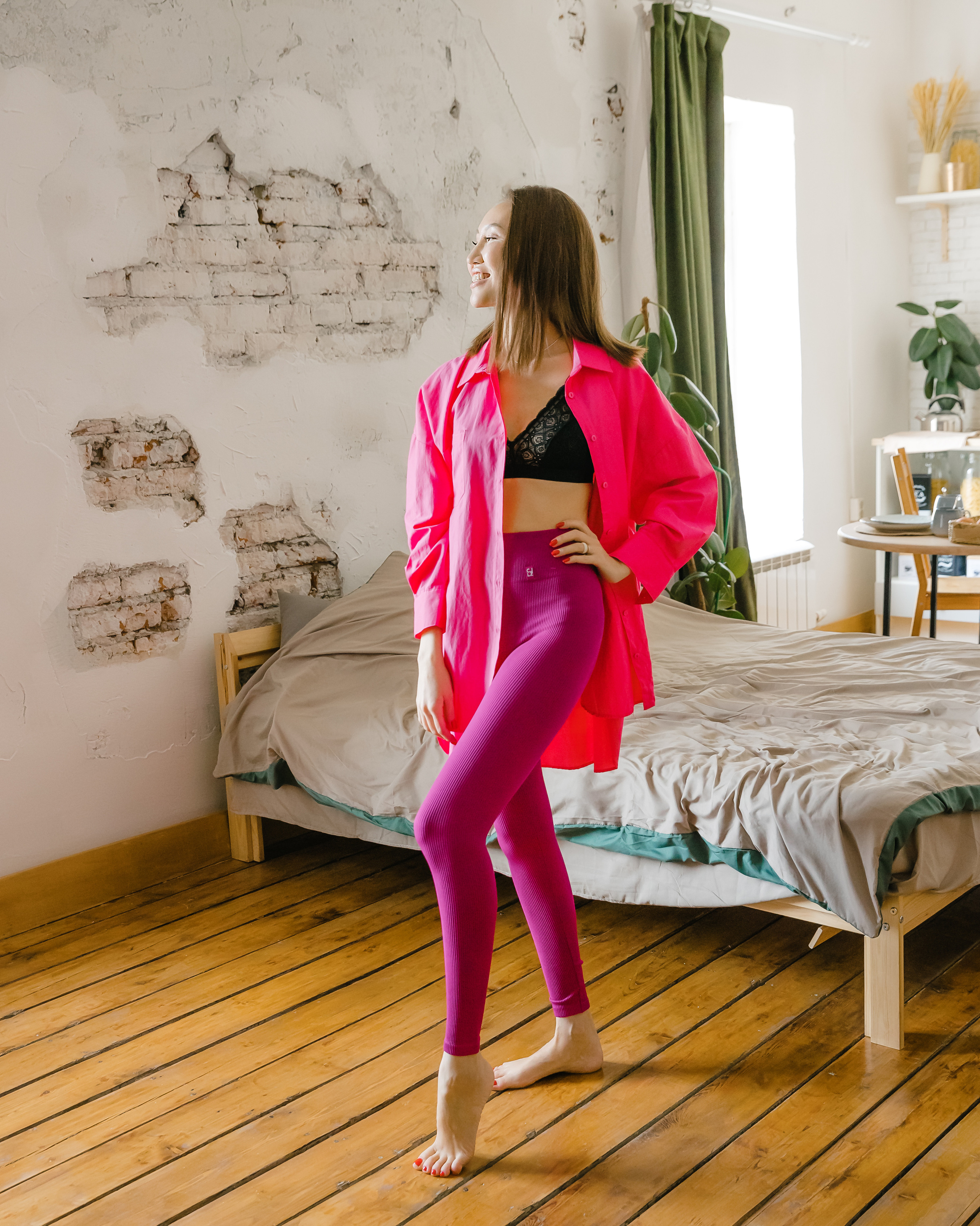 @Calzedonia. Фотограф и видеограф в Улан-Удэ: Аюна Габагуева и Артём Шаханов