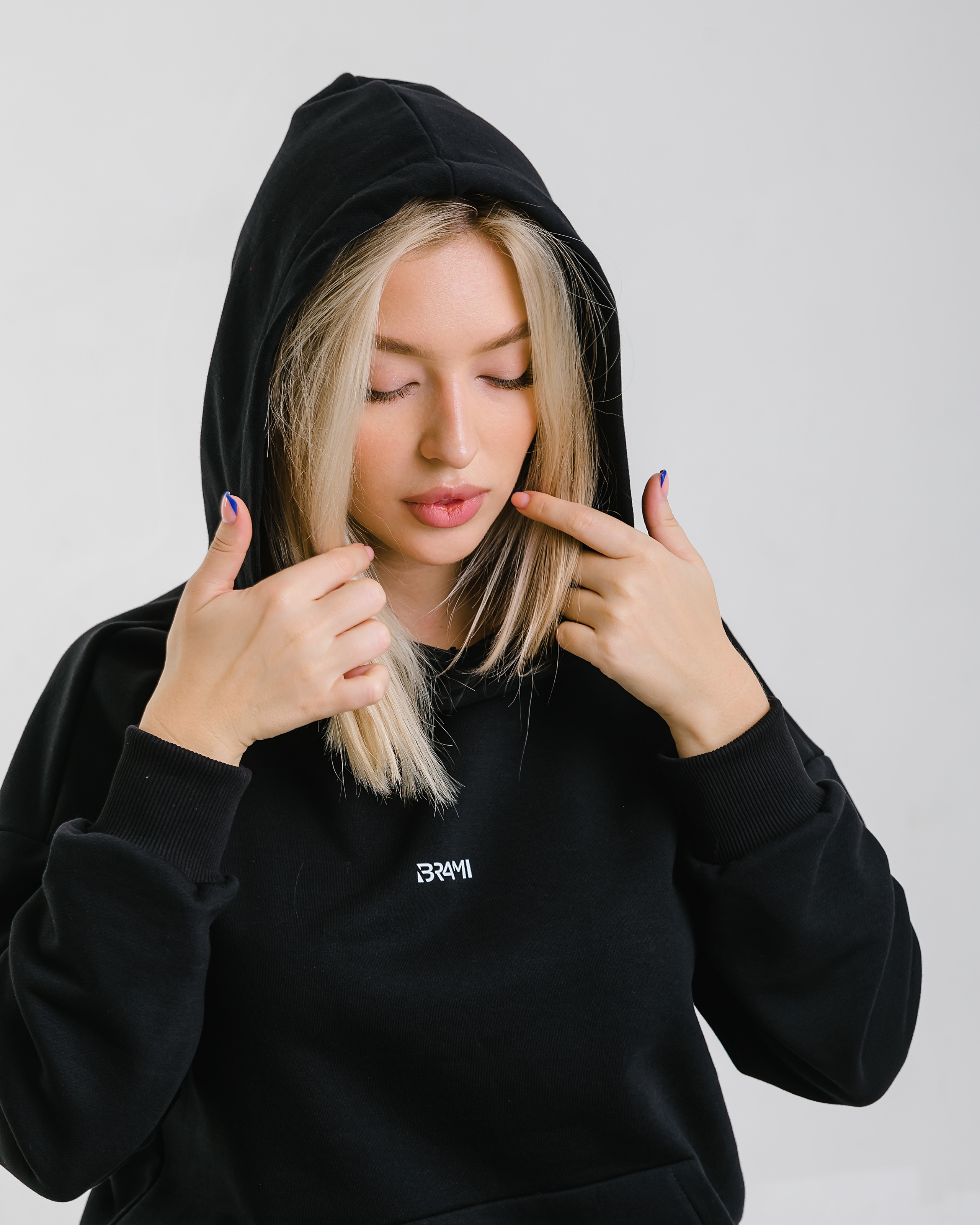 WB: Brami. Фотограф и видеограф в Улан-Удэ: Аюна Габагуева и Артём Шаханов