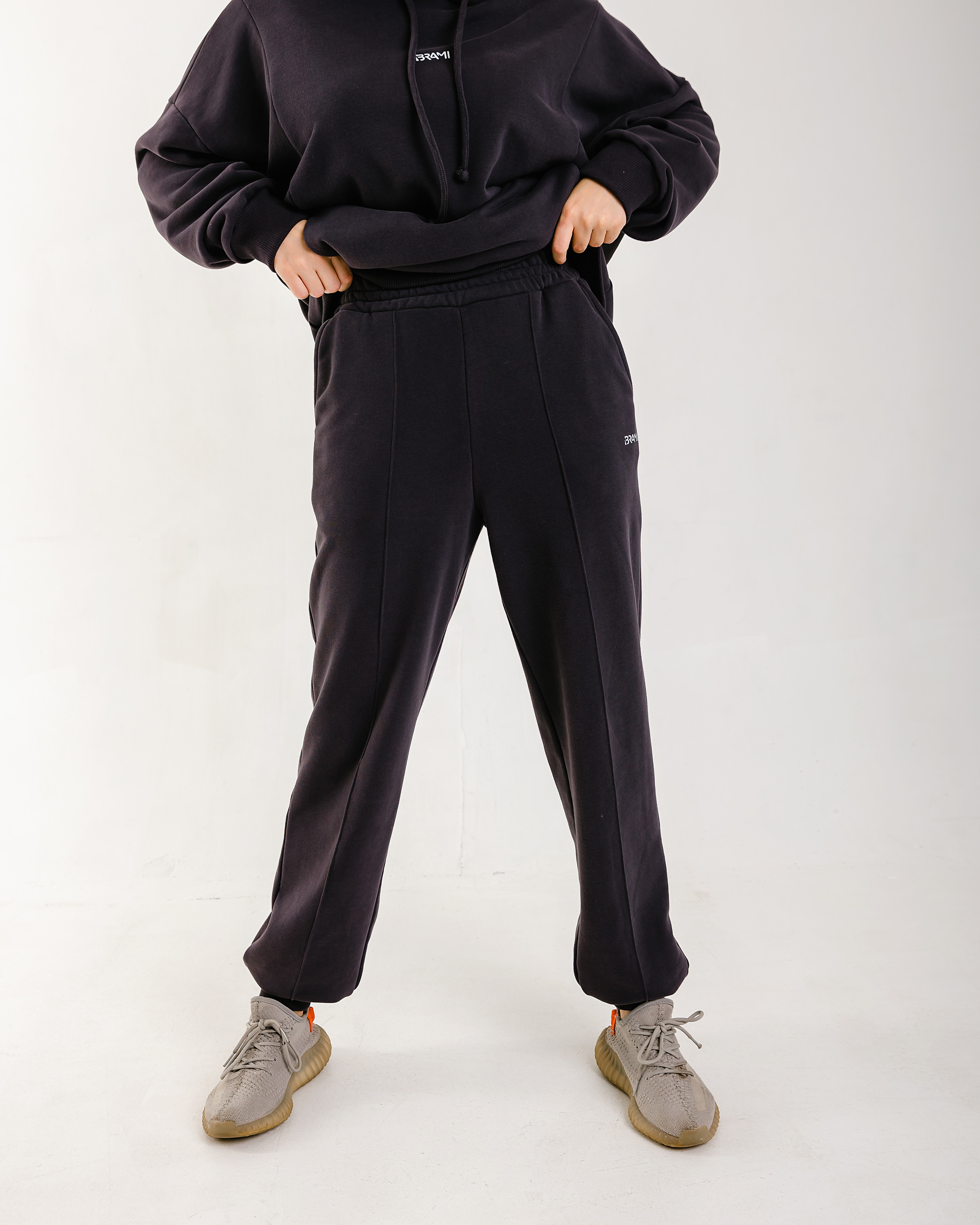 WB: Brami. Фотограф и видеограф в Улан-Удэ: Аюна Габагуева и Артём Шаханов