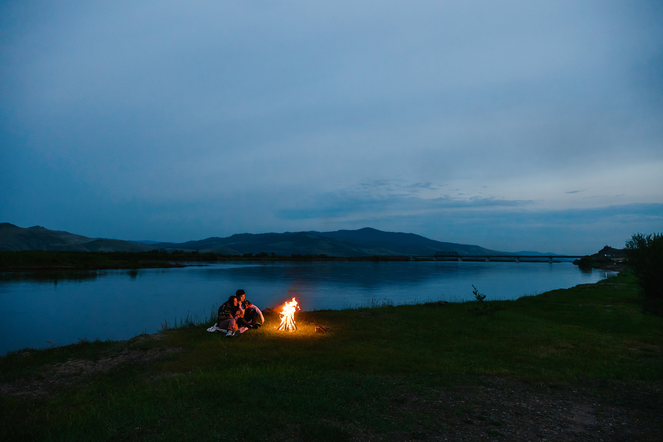 Даши и Таня. Фотограф и видеограф в Улан-Удэ: Аюна Габагуева и Артём Шаханов