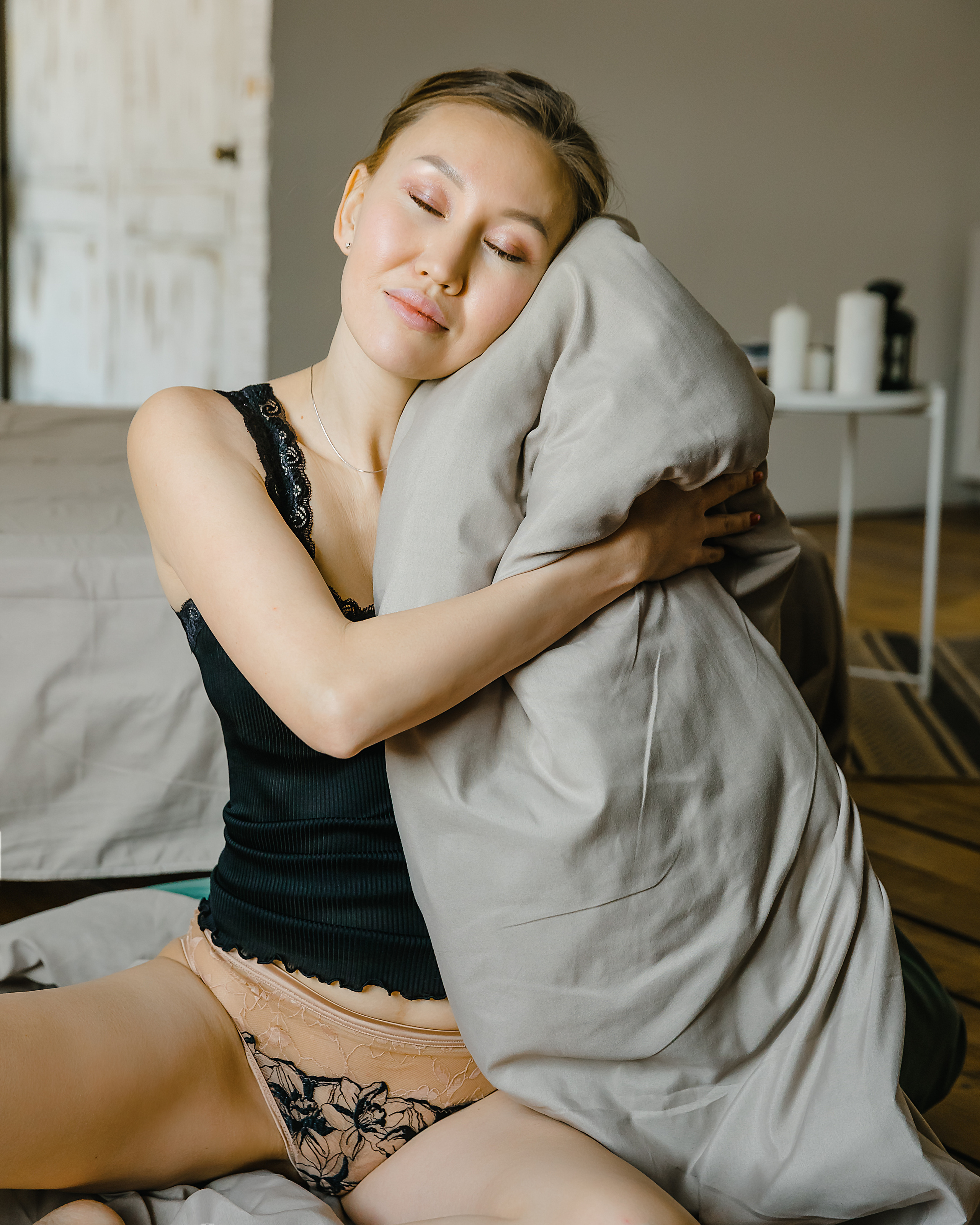 @Calzedonia. Фотограф и видеограф в Улан-Удэ: Аюна Габагуева и Артём Шаханов