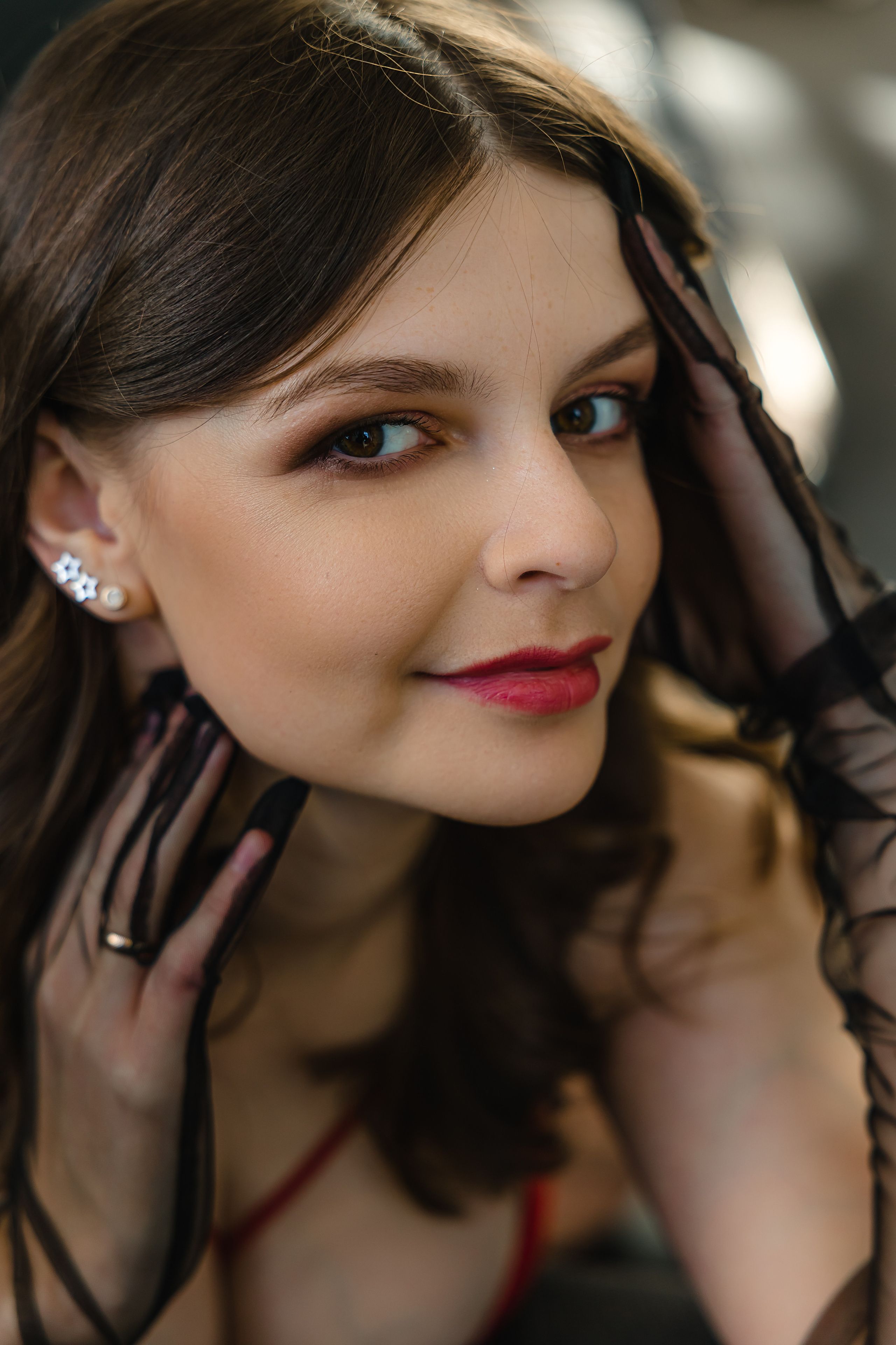 Алина. Фотограф и видеограф в Улан-Удэ: Аюна Габагуева и Артём Шаханов