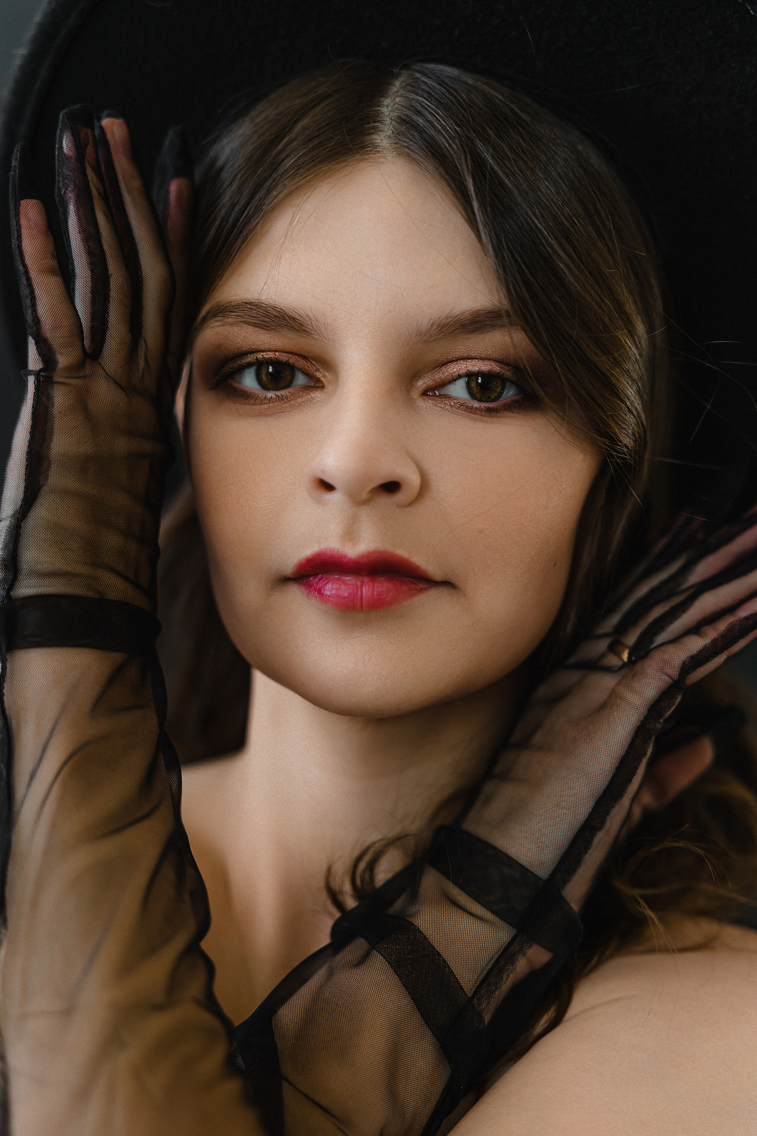 Алина. Фотограф и видеограф в Улан-Удэ: Аюна Габагуева и Артём Шаханов