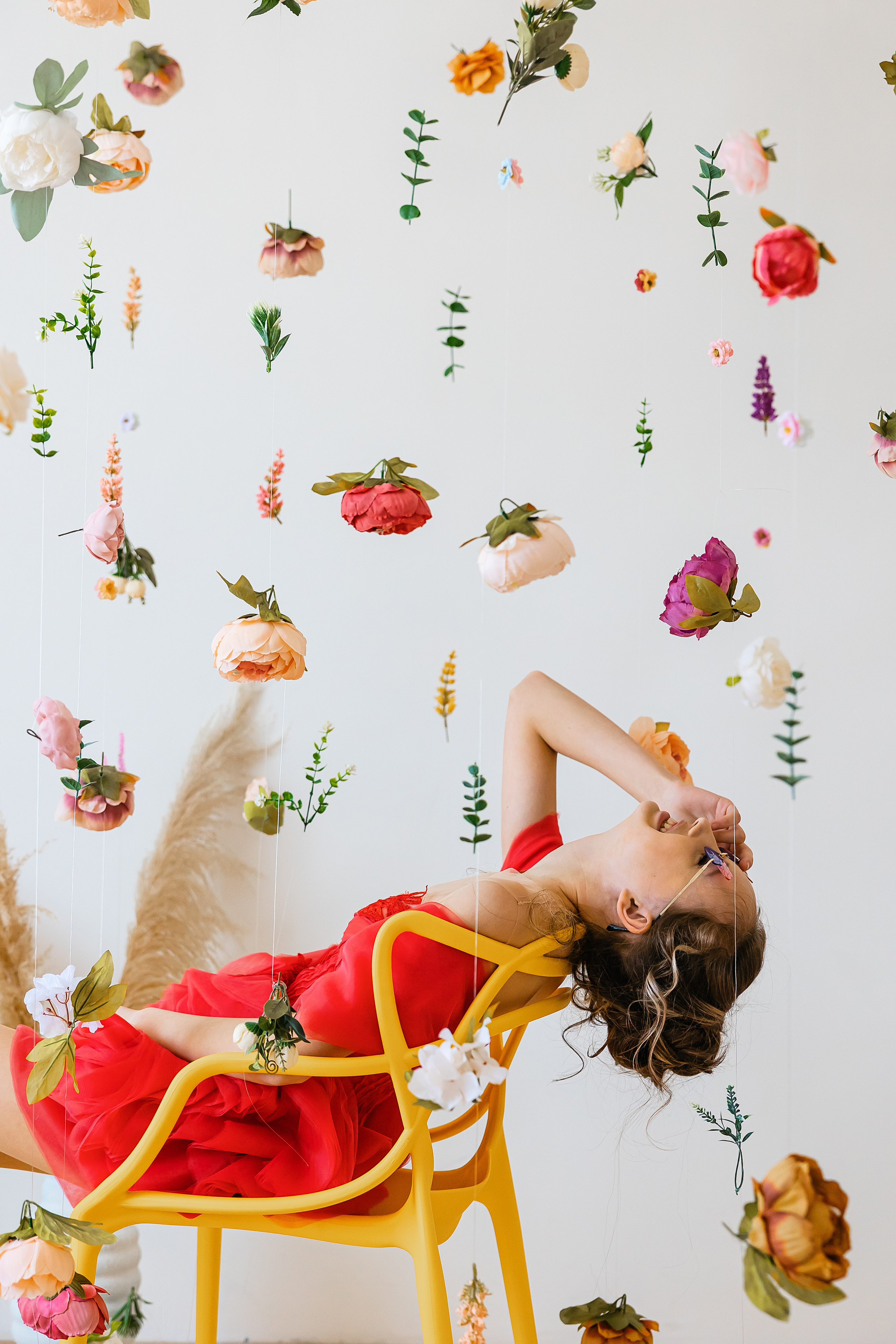 Сказочные истории. Фотограф и видеограф в Улан-Удэ: Аюна Габагуева и Артём Шаханов