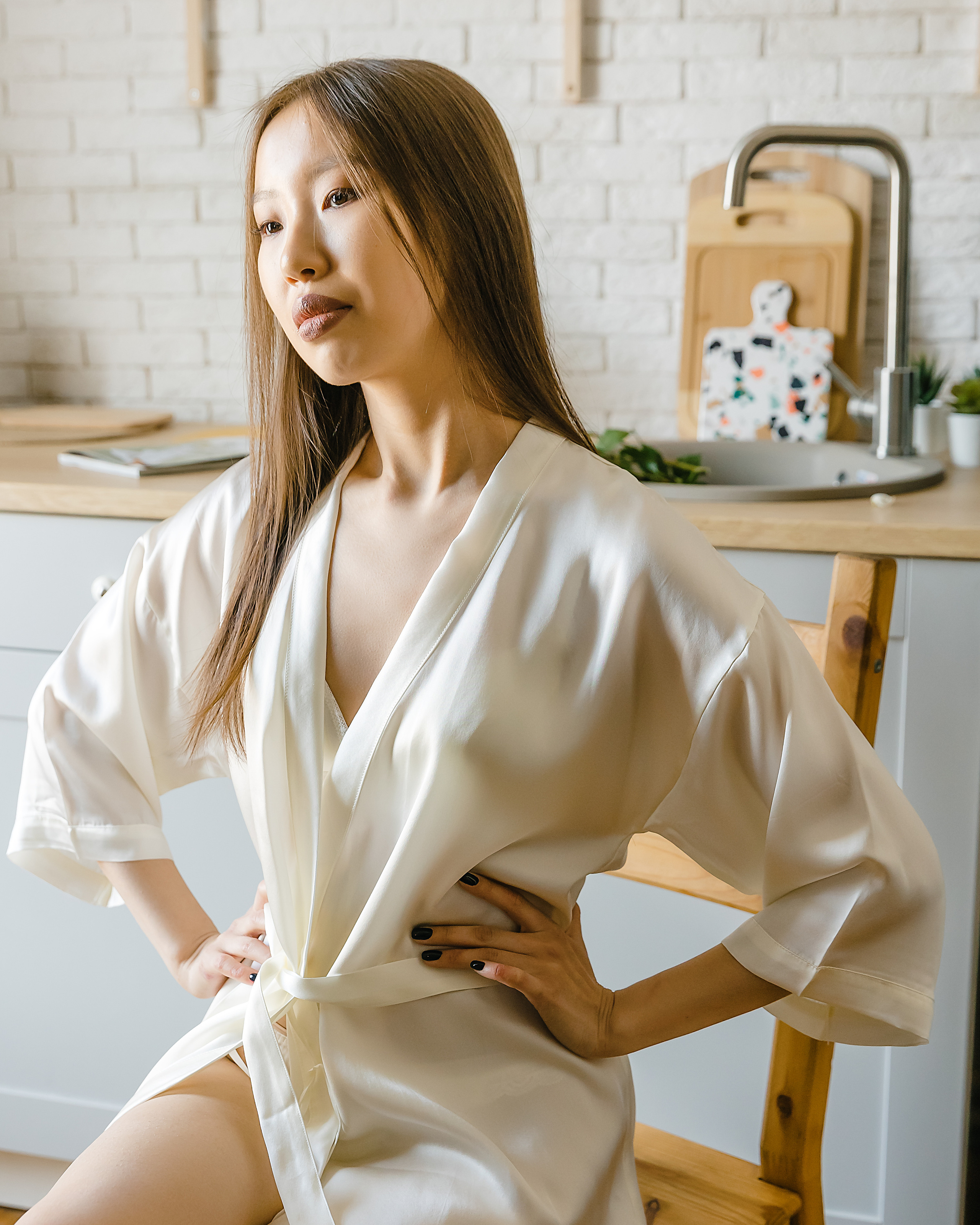 @Calzedonia. Фотограф и видеограф в Улан-Удэ: Аюна Габагуева и Артём Шаханов