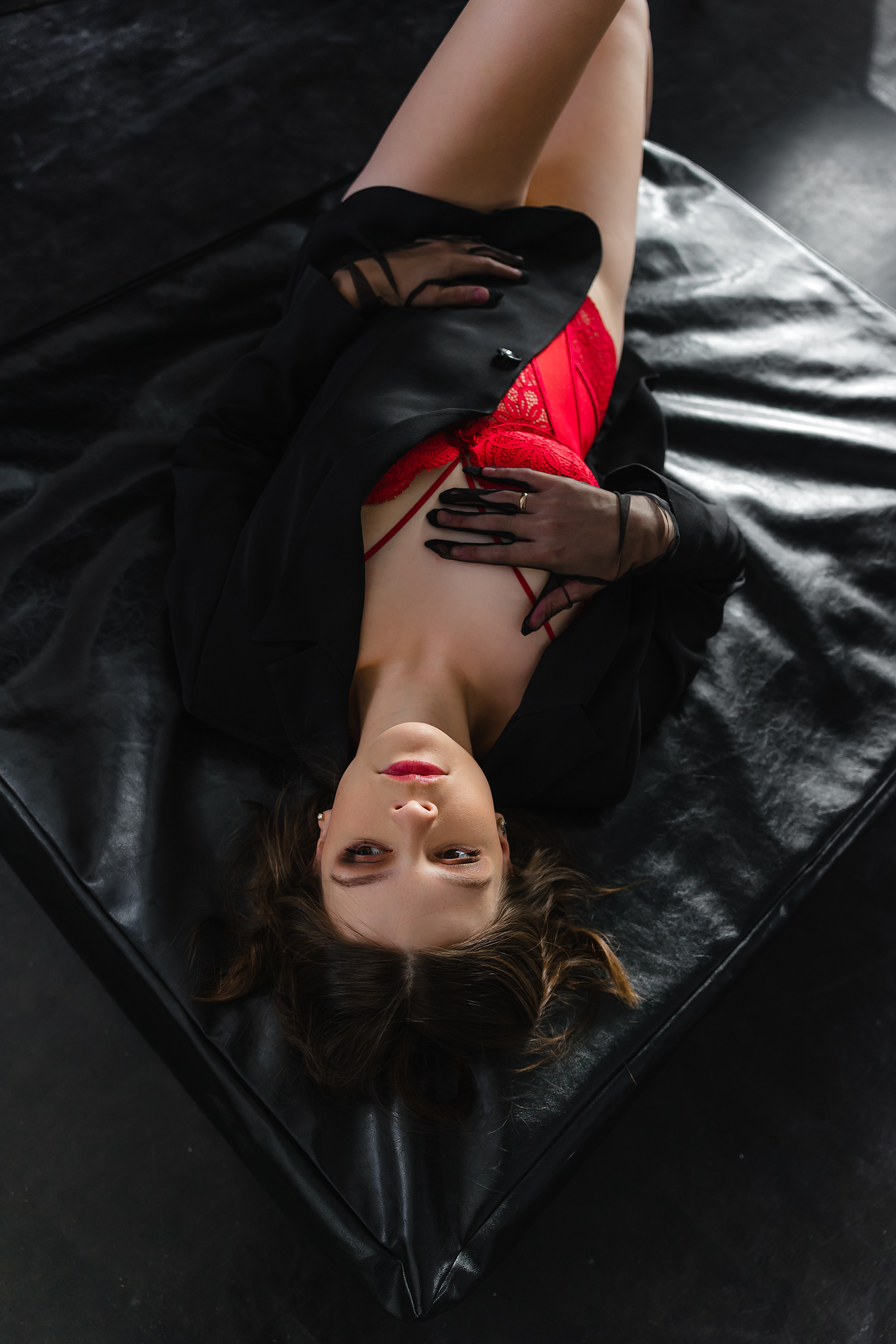 Алина. Фотограф и видеограф в Улан-Удэ: Аюна Габагуева и Артём Шаханов