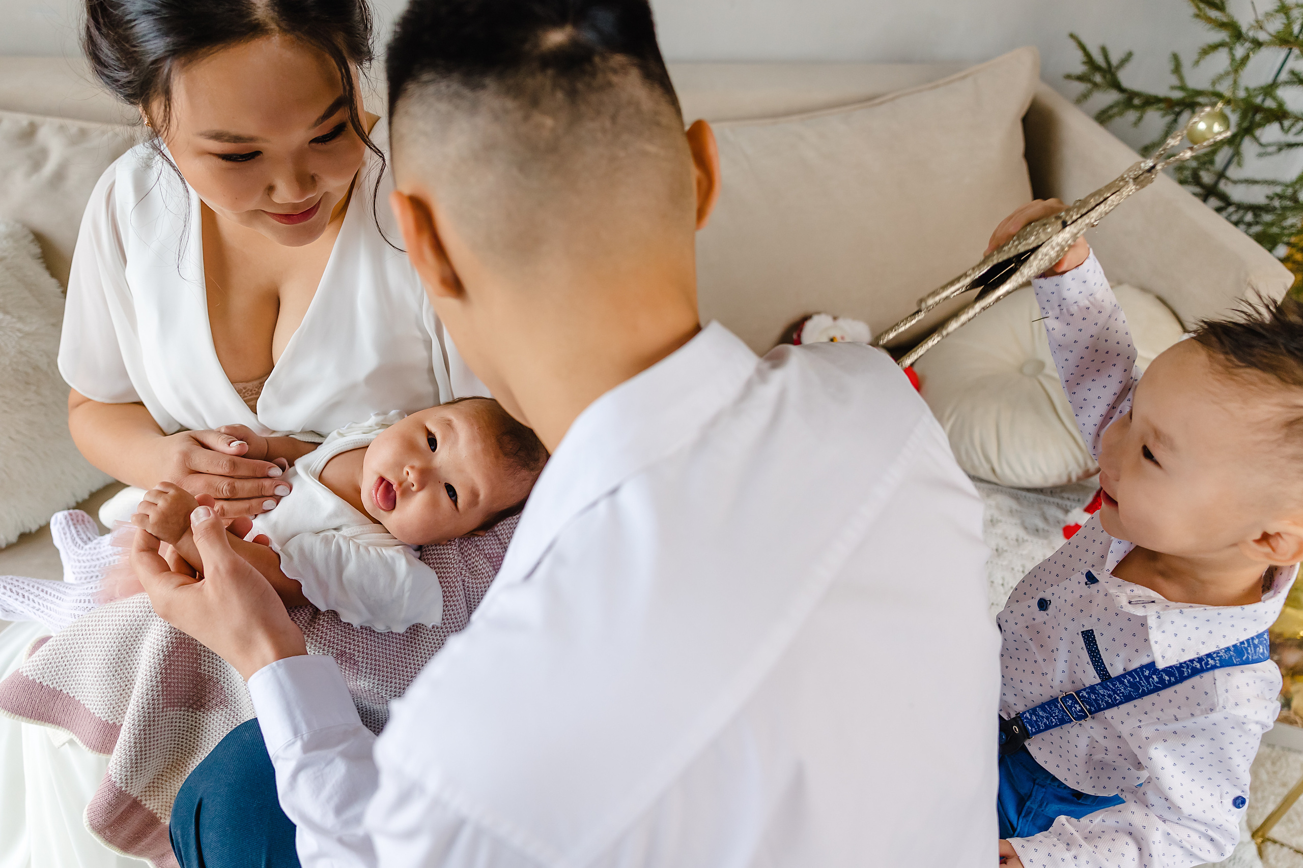 Family. Фотограф и видеограф в Улан-Удэ: Аюна Габагуева и Артём Шаханов