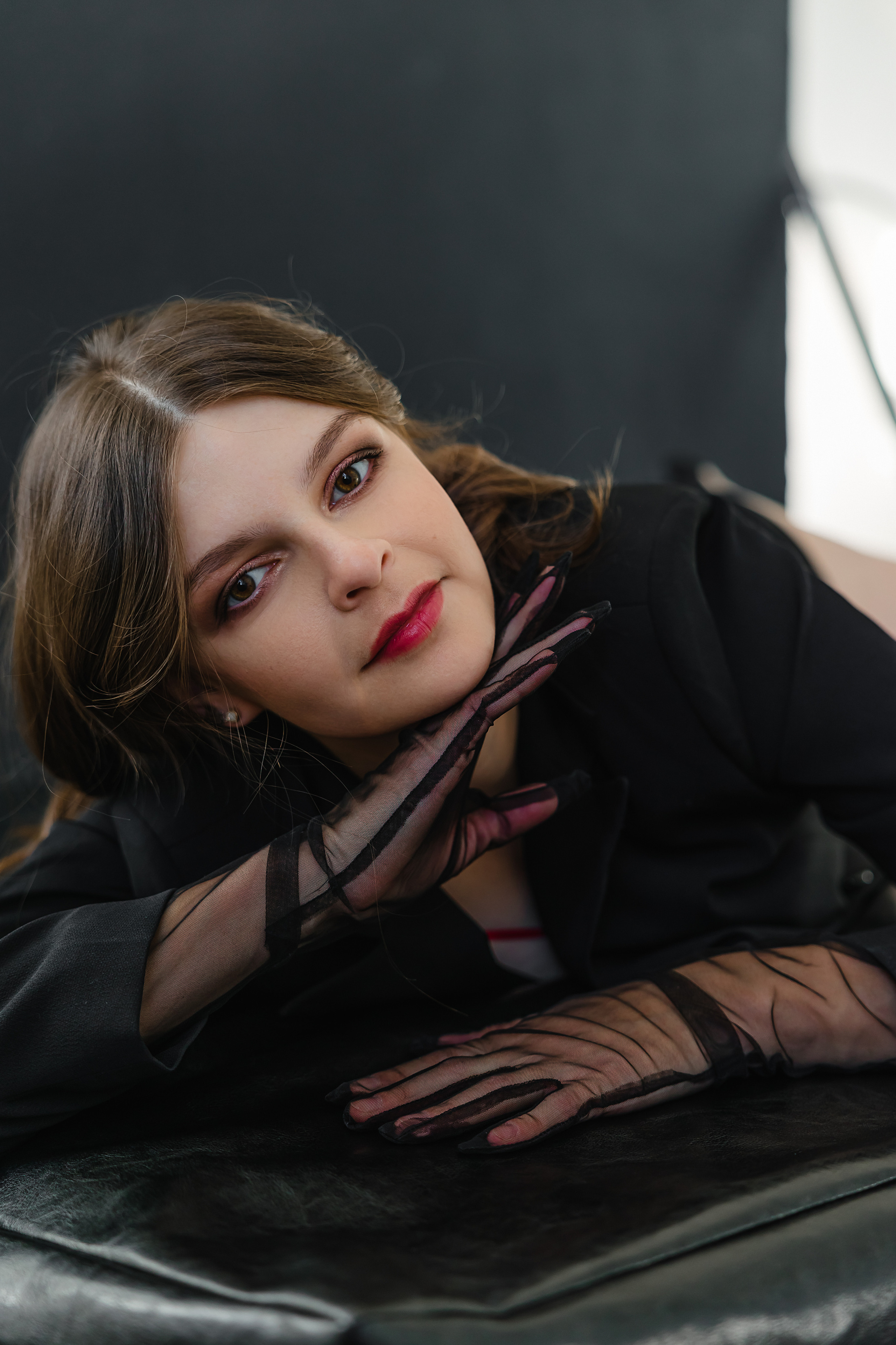 Алина. Фотограф и видеограф в Улан-Удэ: Аюна Габагуева и Артём Шаханов