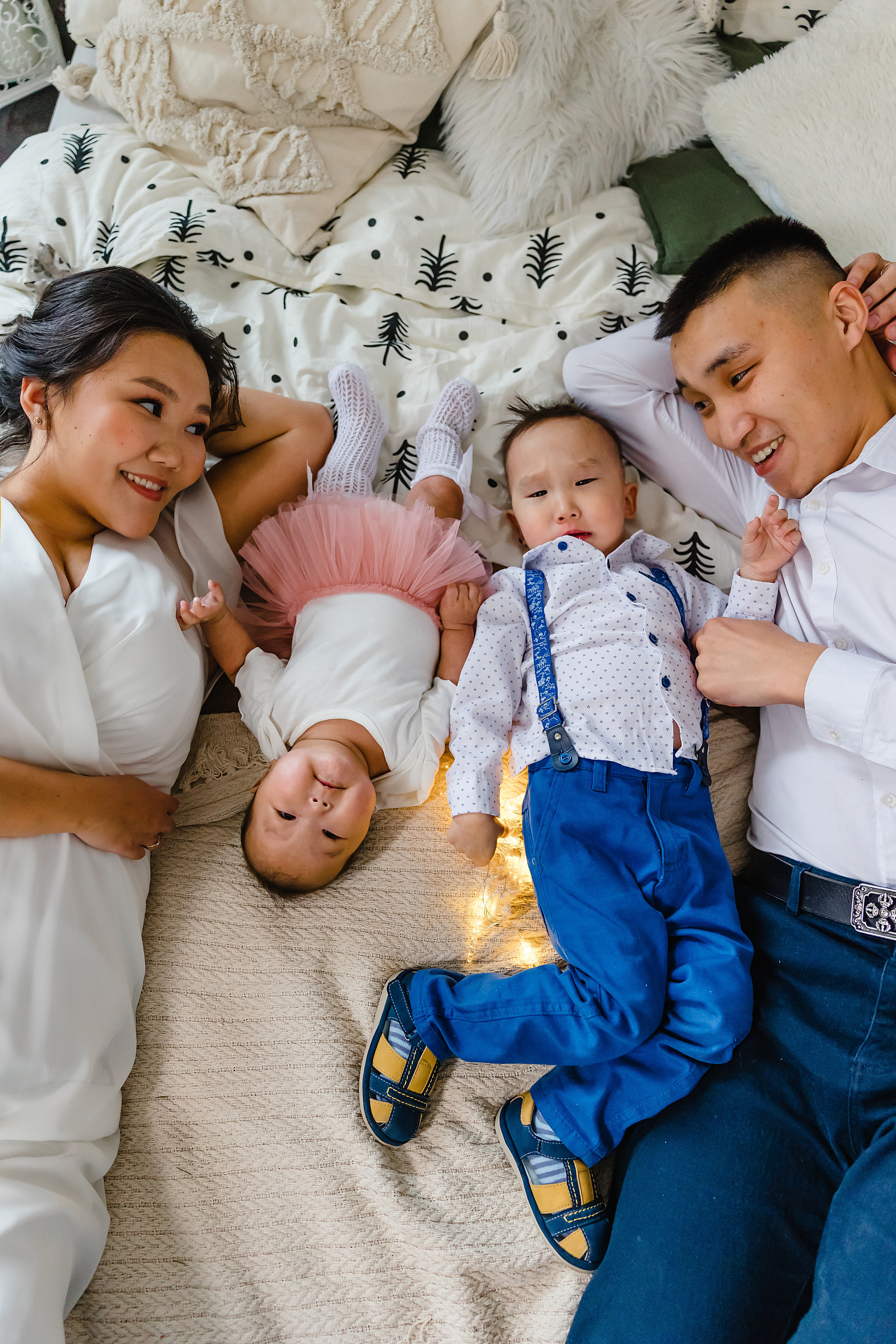 Family. Фотограф и видеограф в Улан-Удэ: Аюна Габагуева и Артём Шаханов