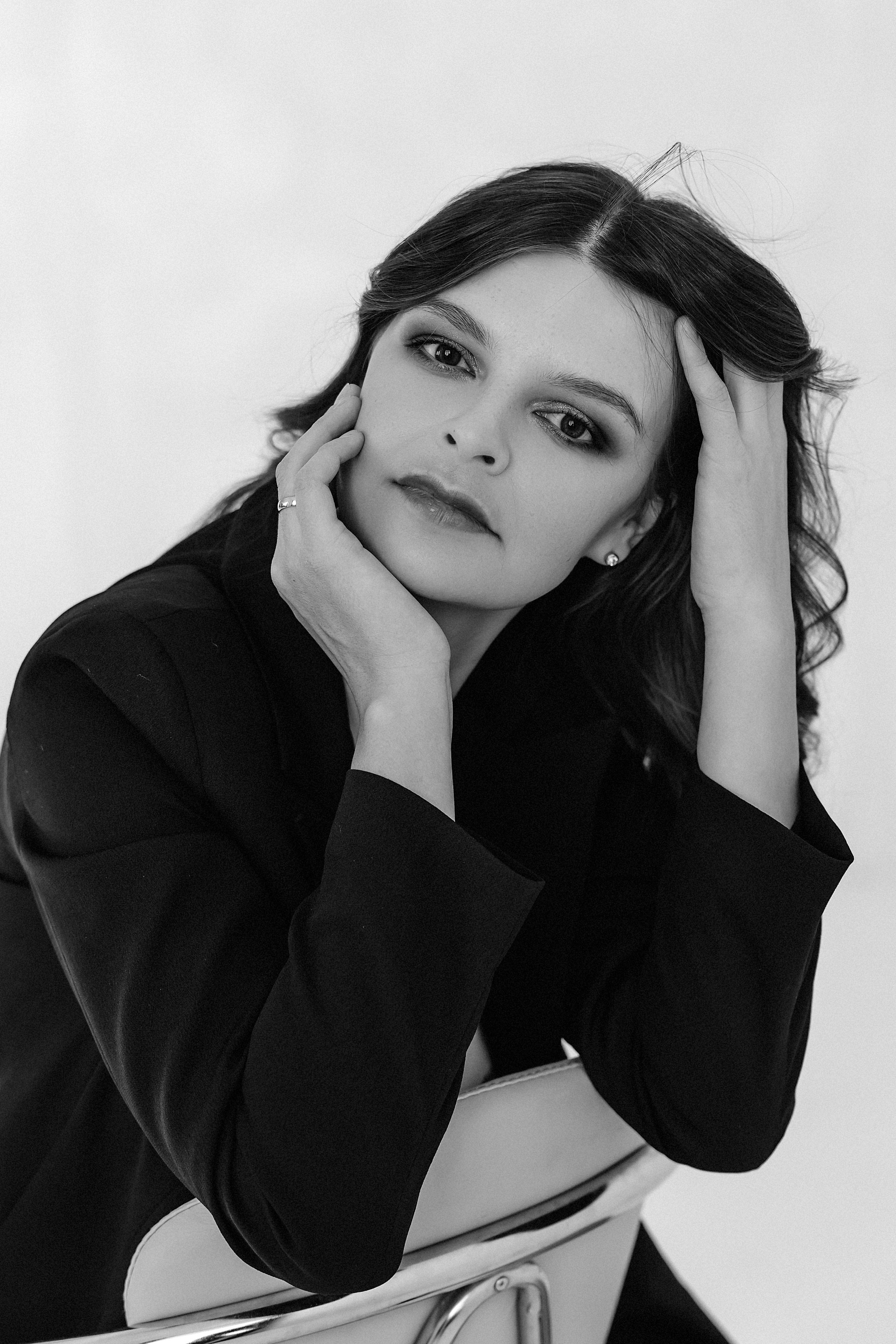 Алина. Фотограф и видеограф в Улан-Удэ: Аюна Габагуева и Артём Шаханов