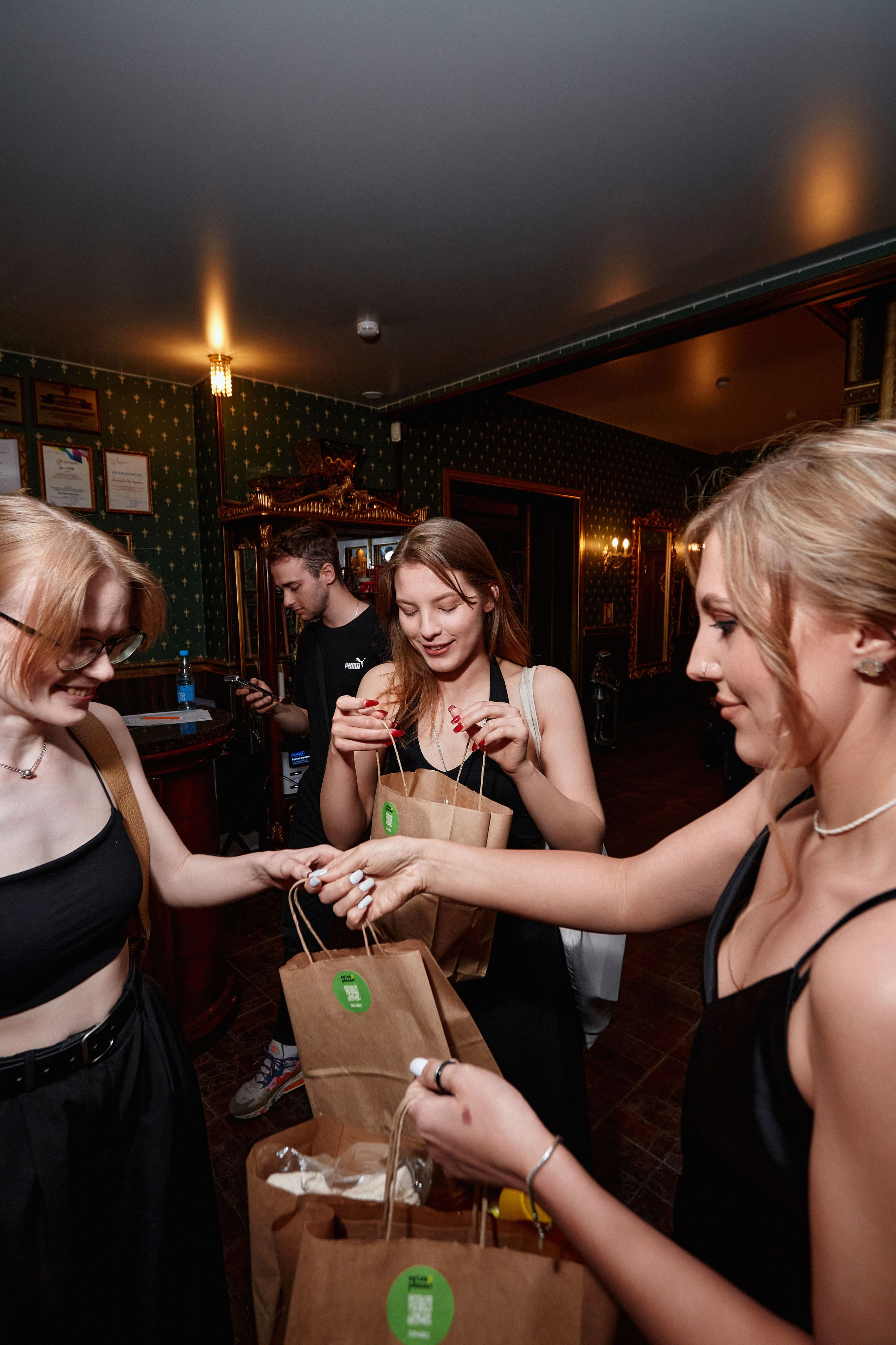 Фестиваль «Волжские сезоны». DENISOV ART (фото, видео, дизайн) САМАРА