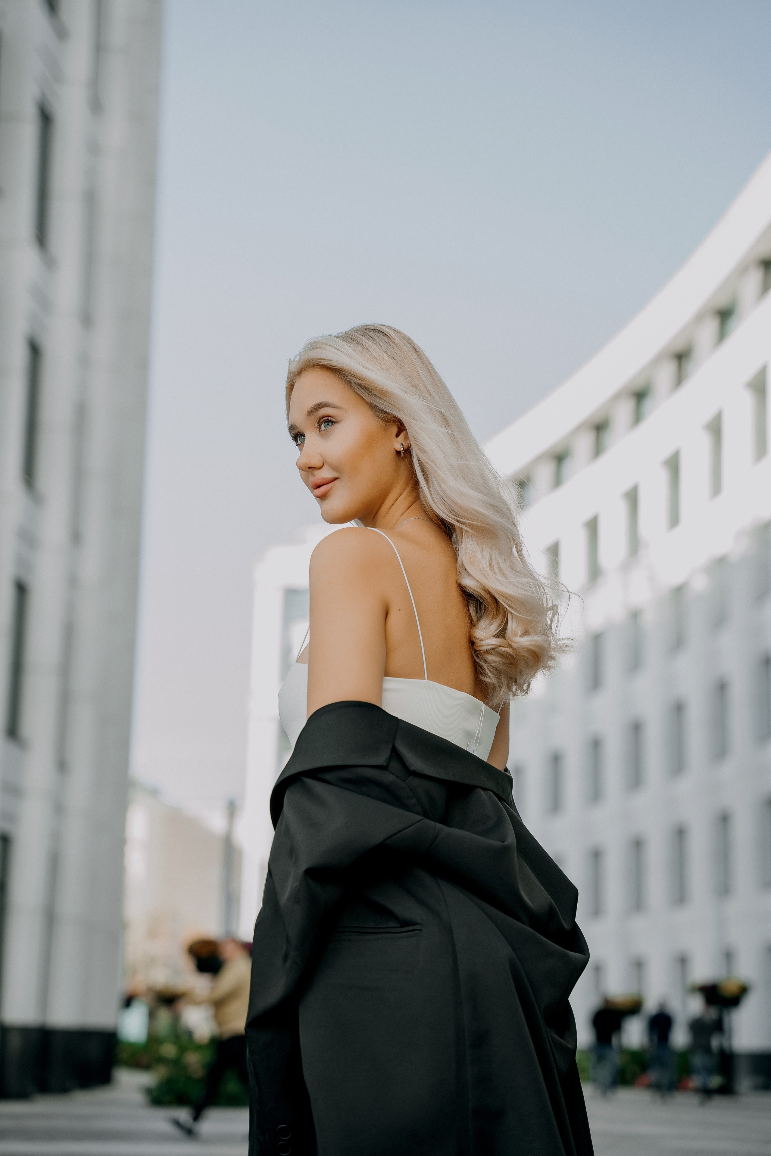 София. Свадебный и индивидуальный фотограф в Суворове Клюева Мария