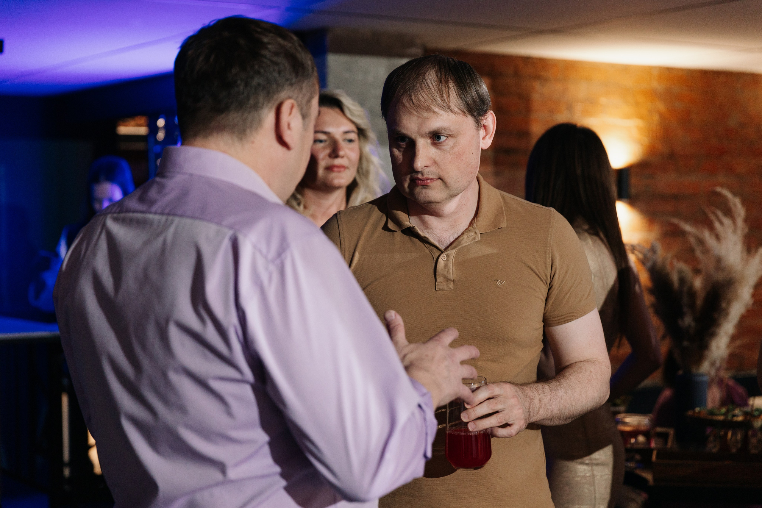 ДЕНЬ РОЖДЕНИЯ ОЛЬГИ. Фотограф в Красноярске