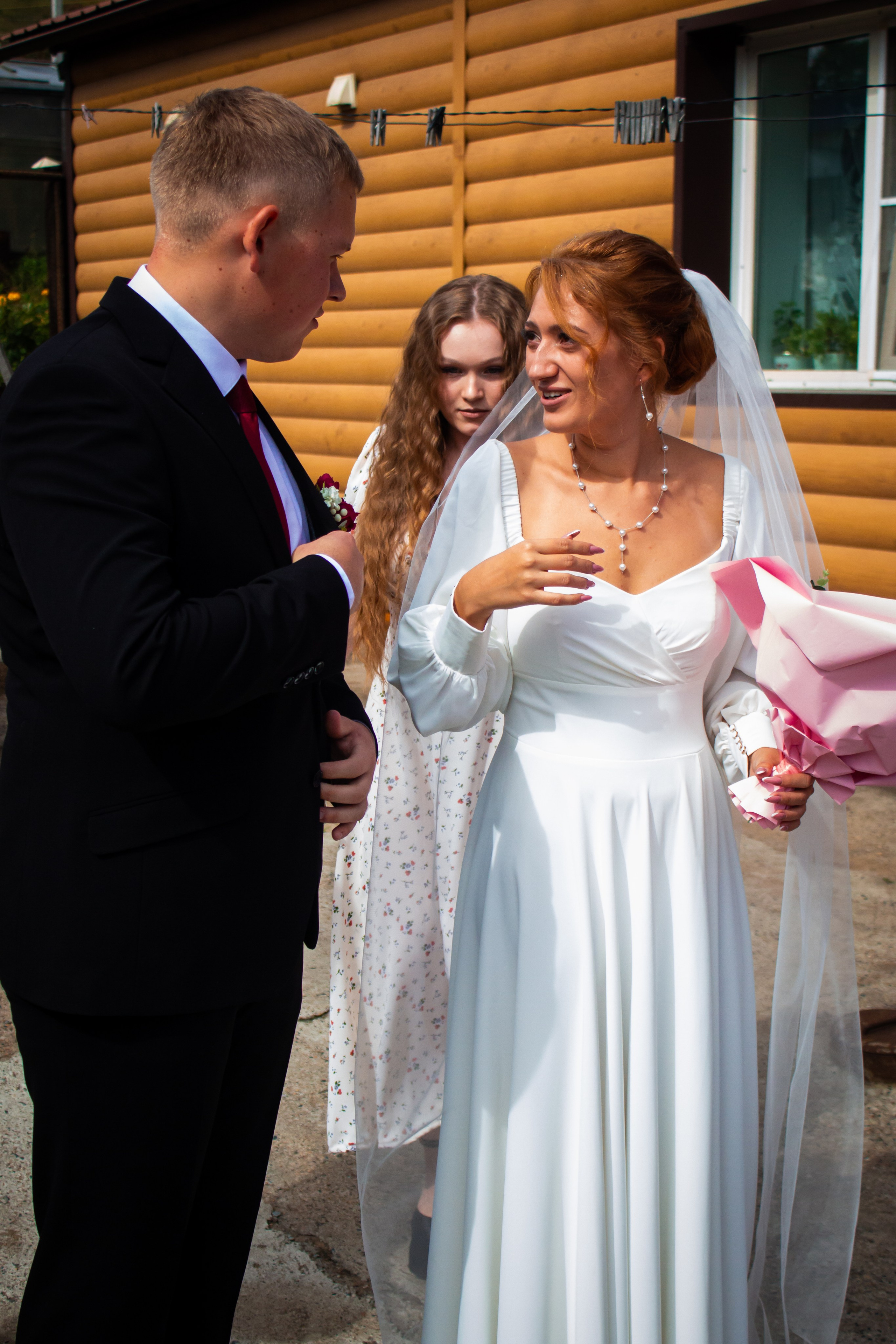 Крис и Димы. Алексей Островский — Фотограф г. Чита