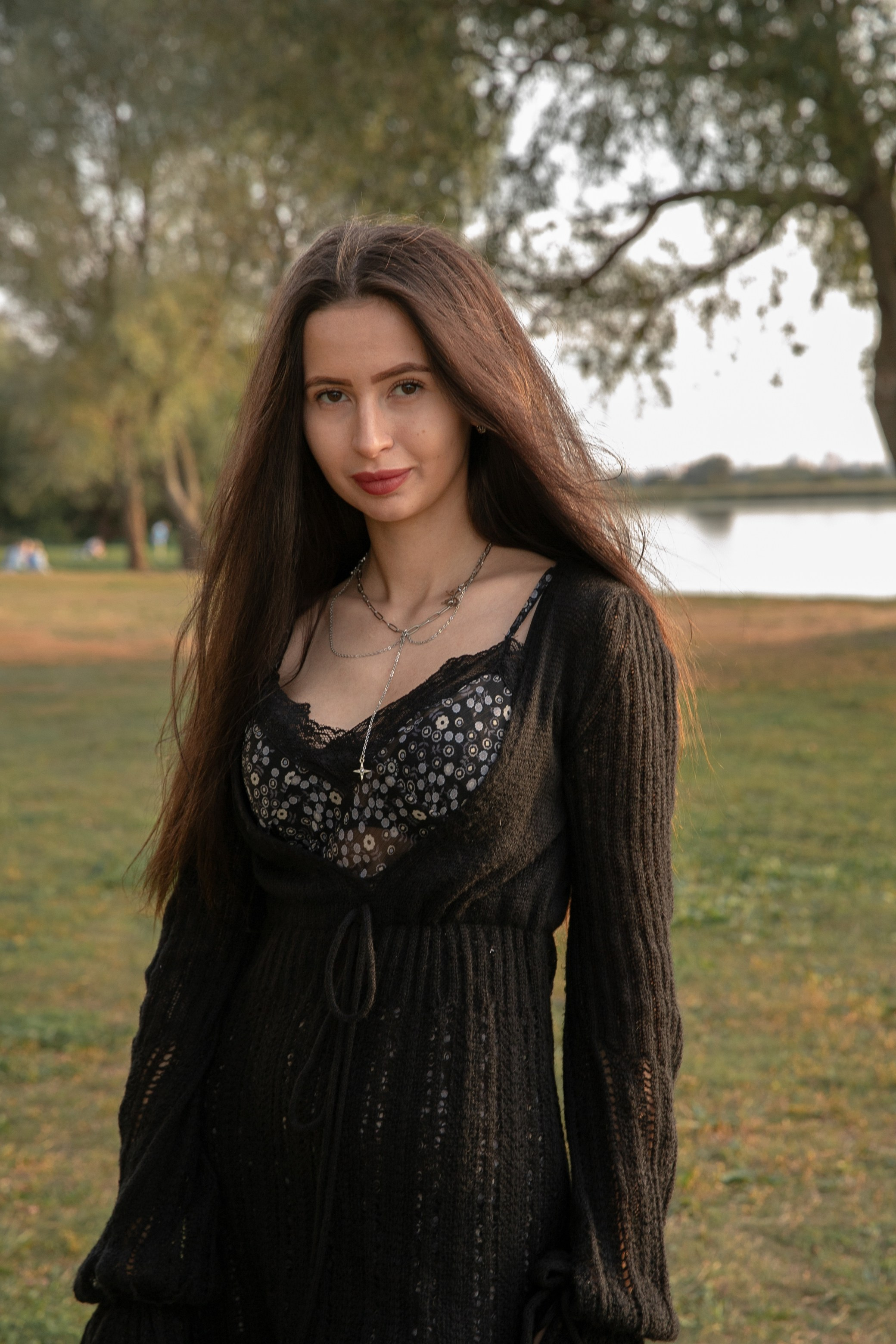 Мари. Фотограф Аникеева Алина, Рязань/Москва