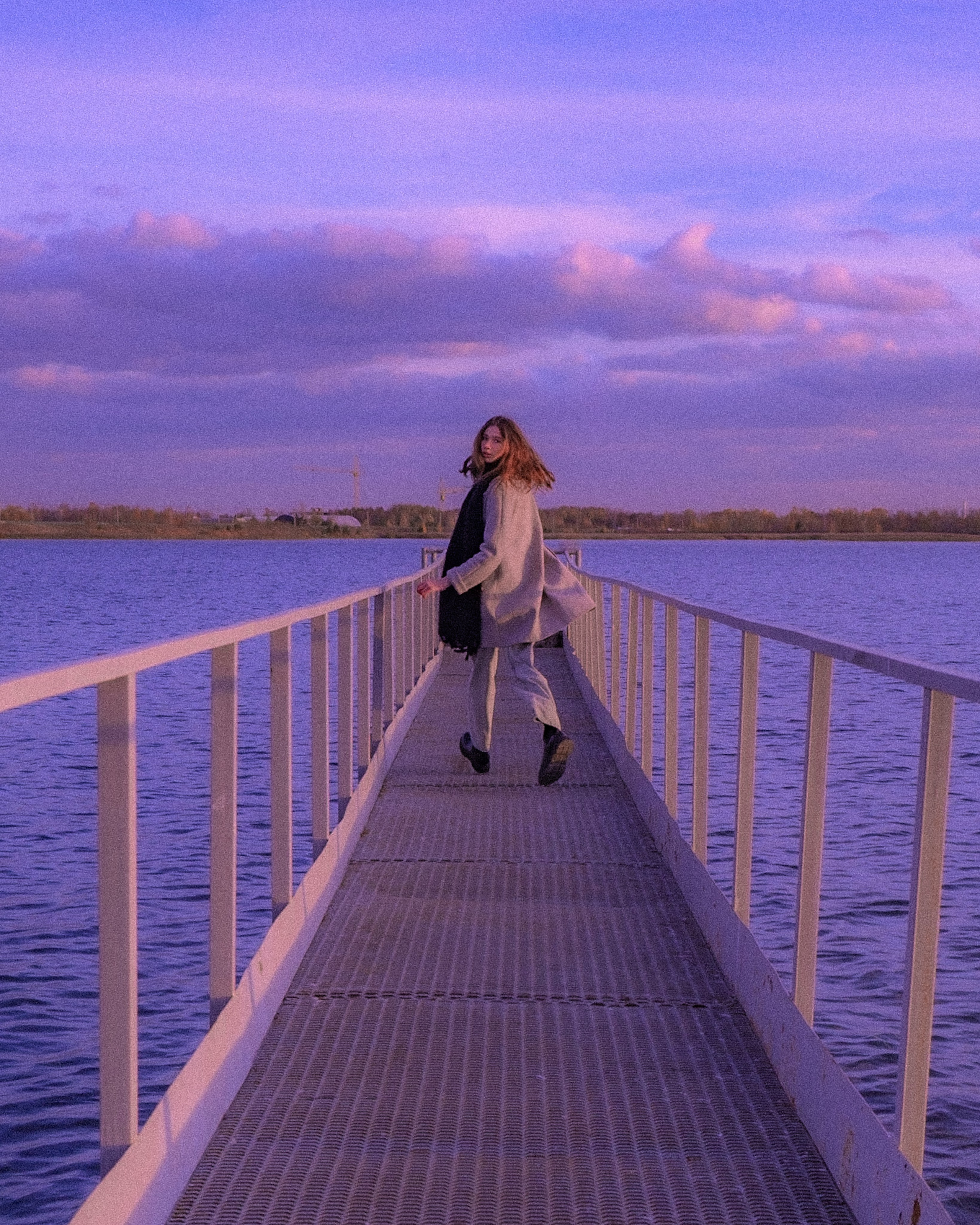 Арина. Фотограф в Тюмени Кирилл Марфин