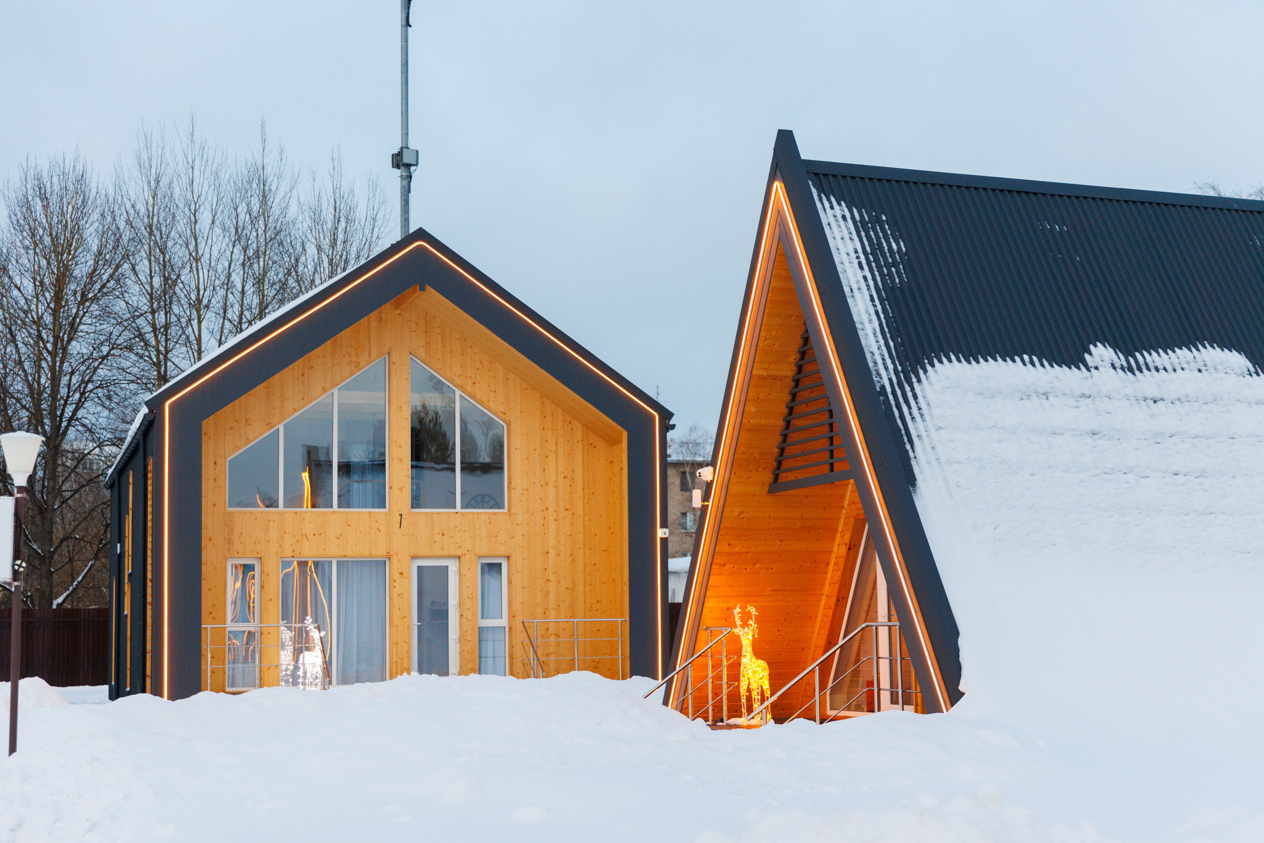 Дома в аренду. Фотосъёмка для бизнеса — предметное фото, репортаж с мероприятий, портреты людей, съёмка интерьера и экстерьера