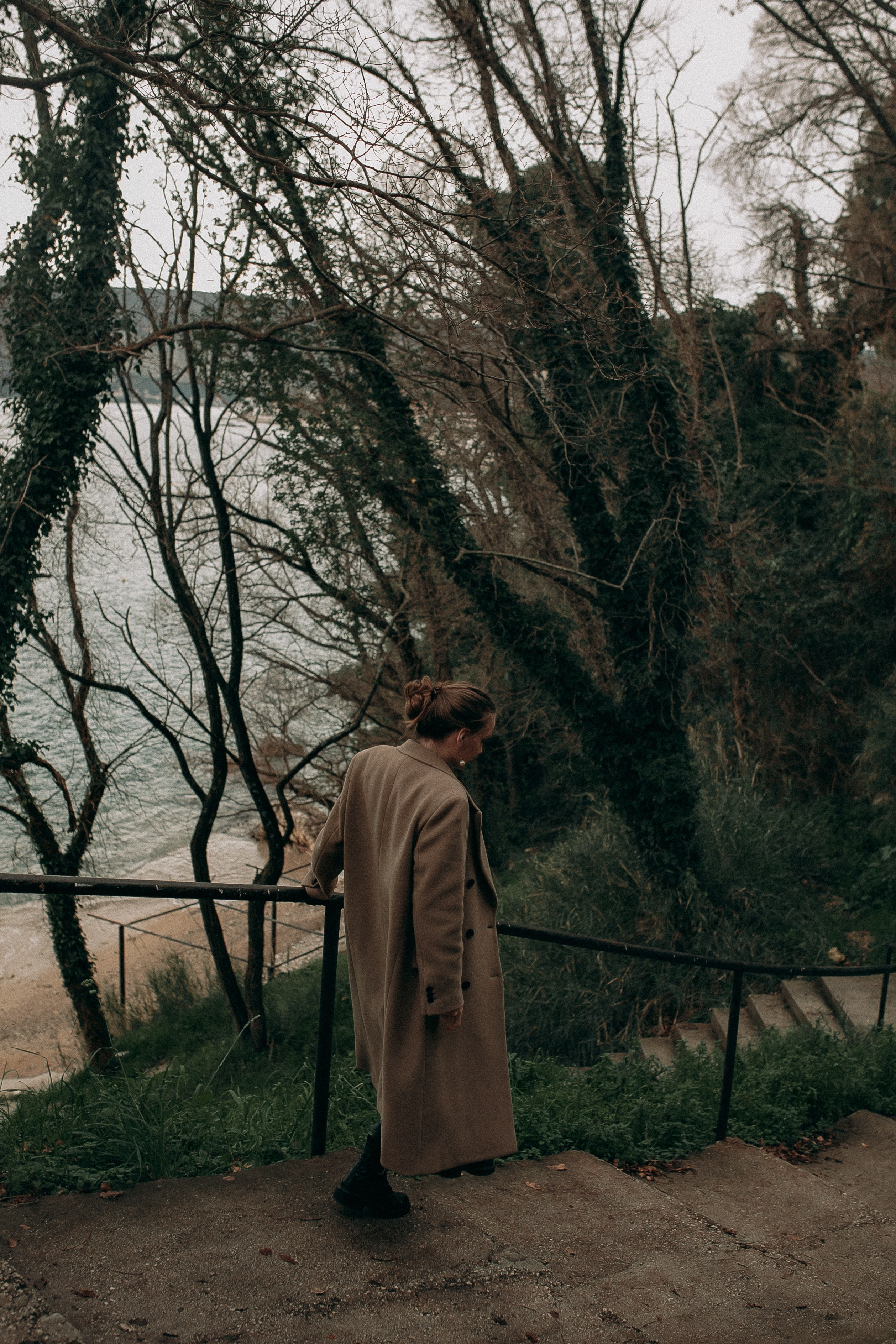 АЛИНА И МОРЕ. Family, Women & Couples Photographer in Budva, Kotor, Herceg Novi, Perast & Coastal Montenegro