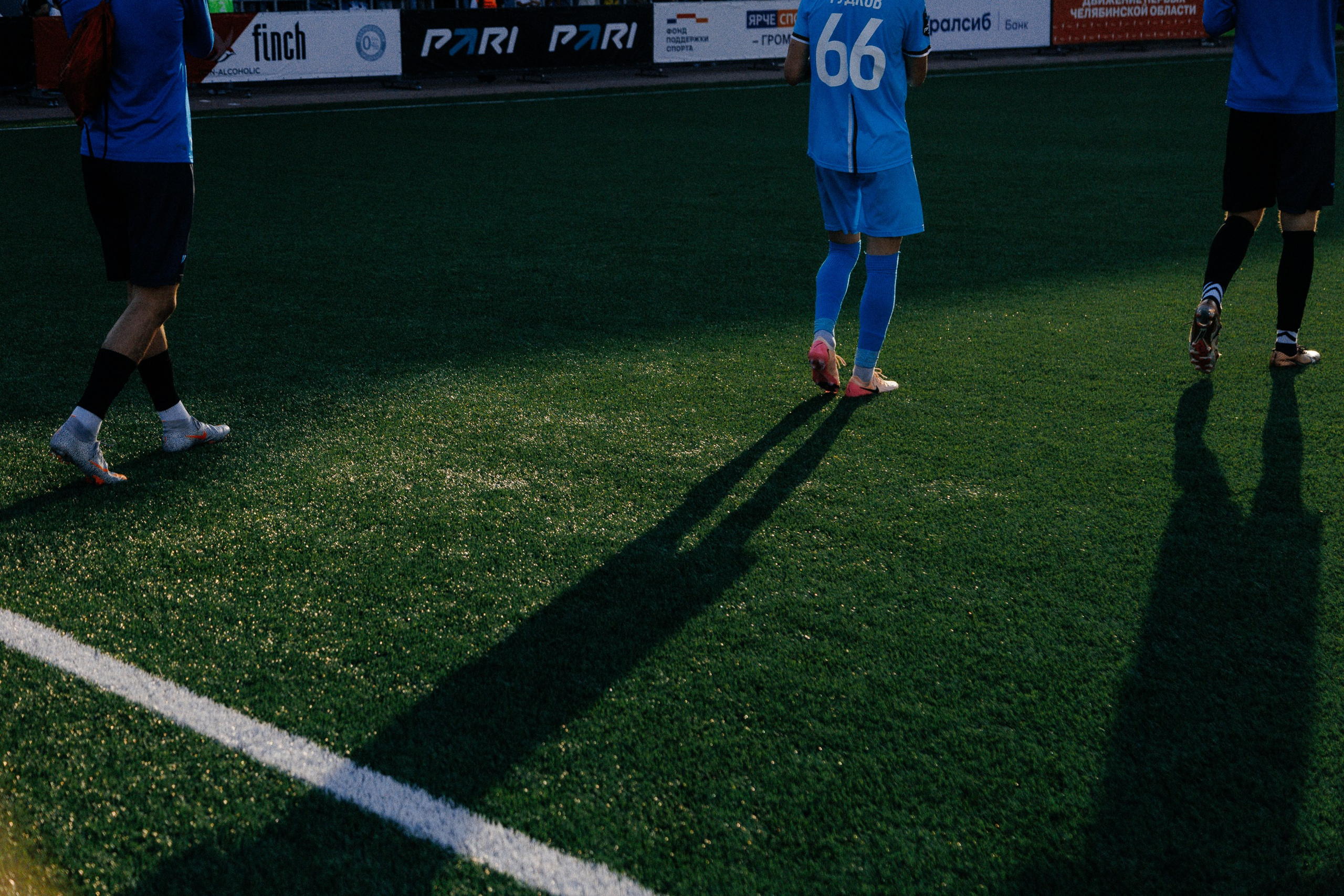 ФК ЧЕЛЯБИНСК Х ФК ВОЛГА. Репортажный фотограф Макс Брагин