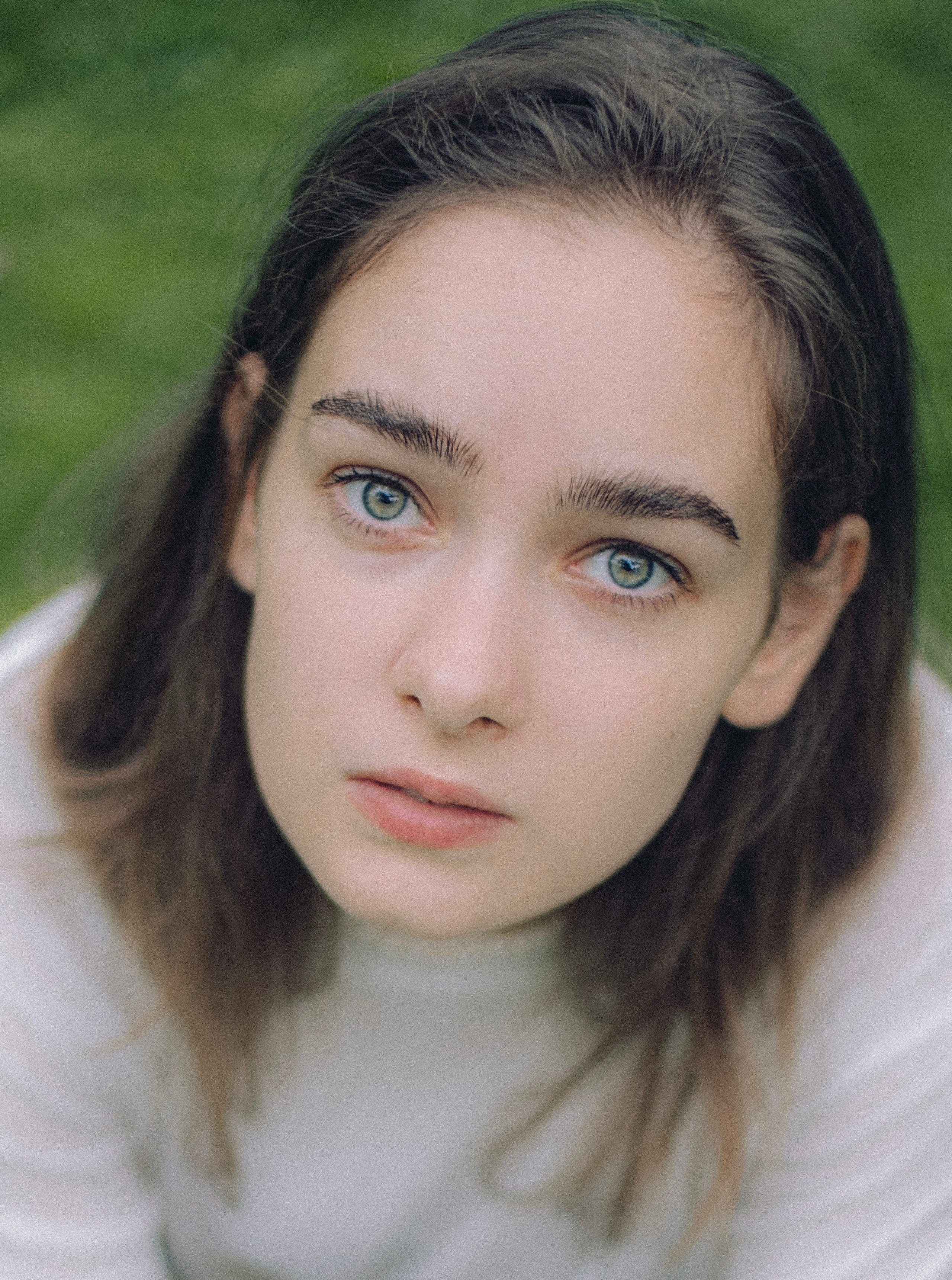 Анастасия Ильинская. Wave one actors