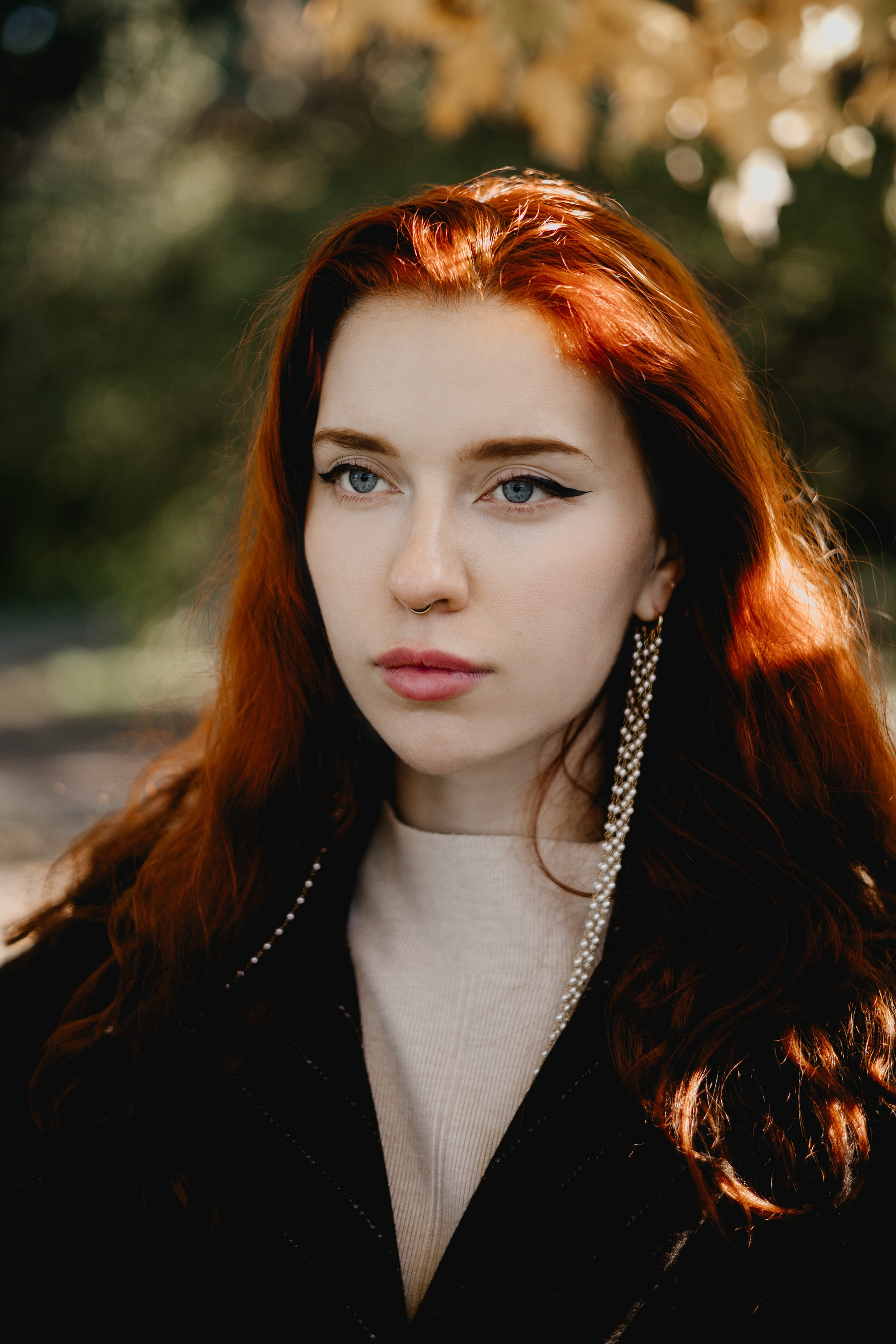 Женя. Фотограф индивидуальная портретная съёмка Москва