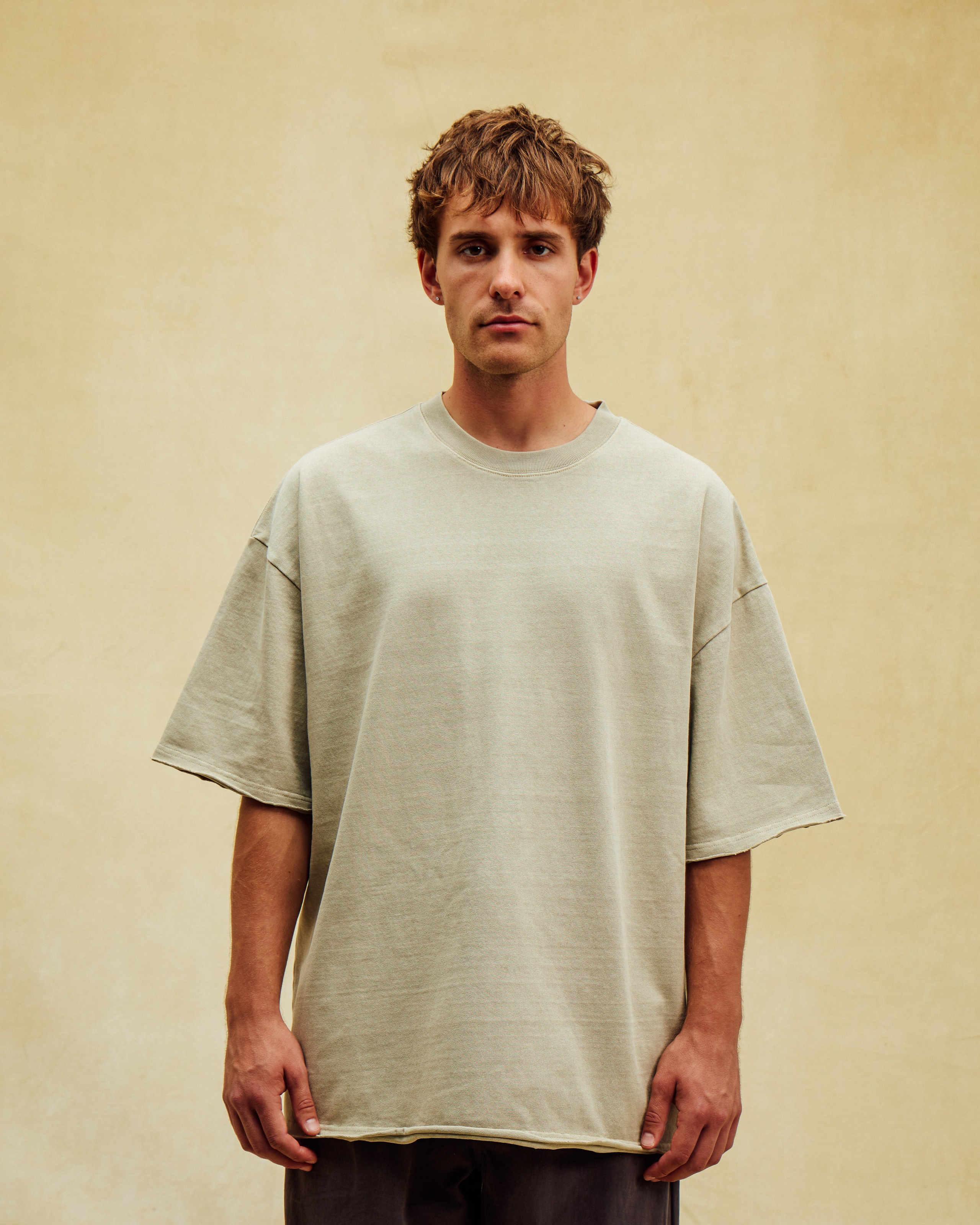 Дмитрий. Фотомодели для съемок в Москве