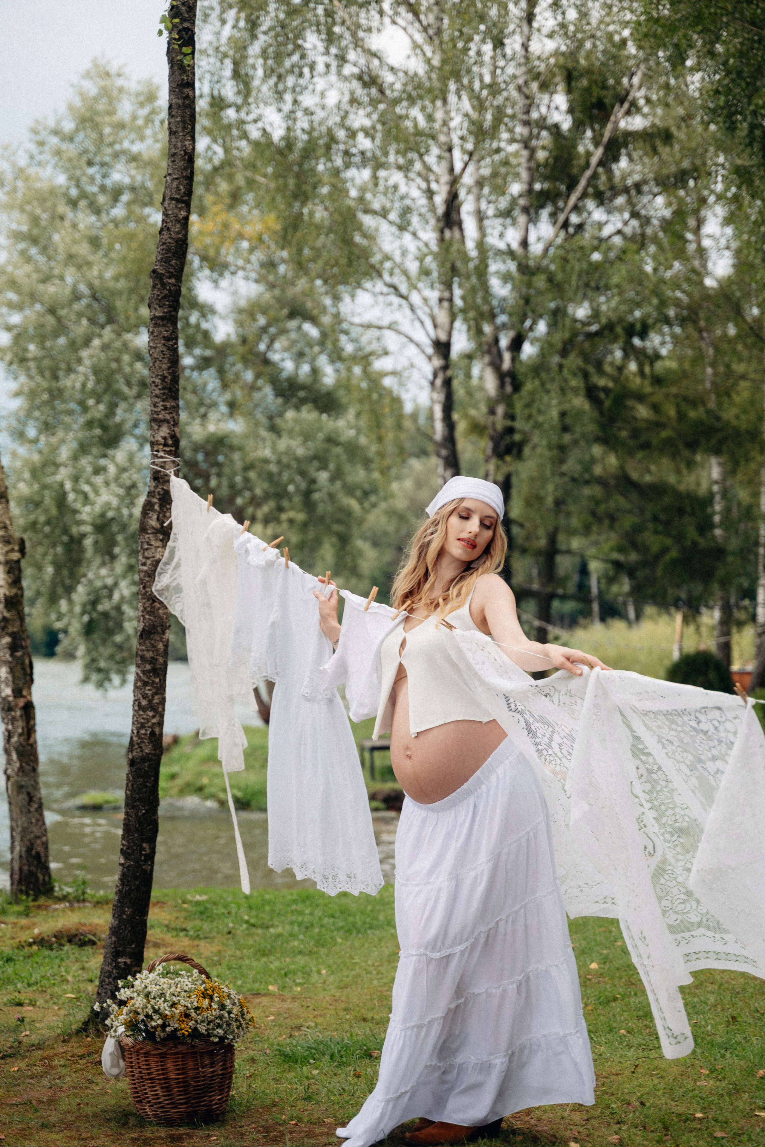 Стирка. Свадебный и портретный фотограф в Минске Наташа Каракулова