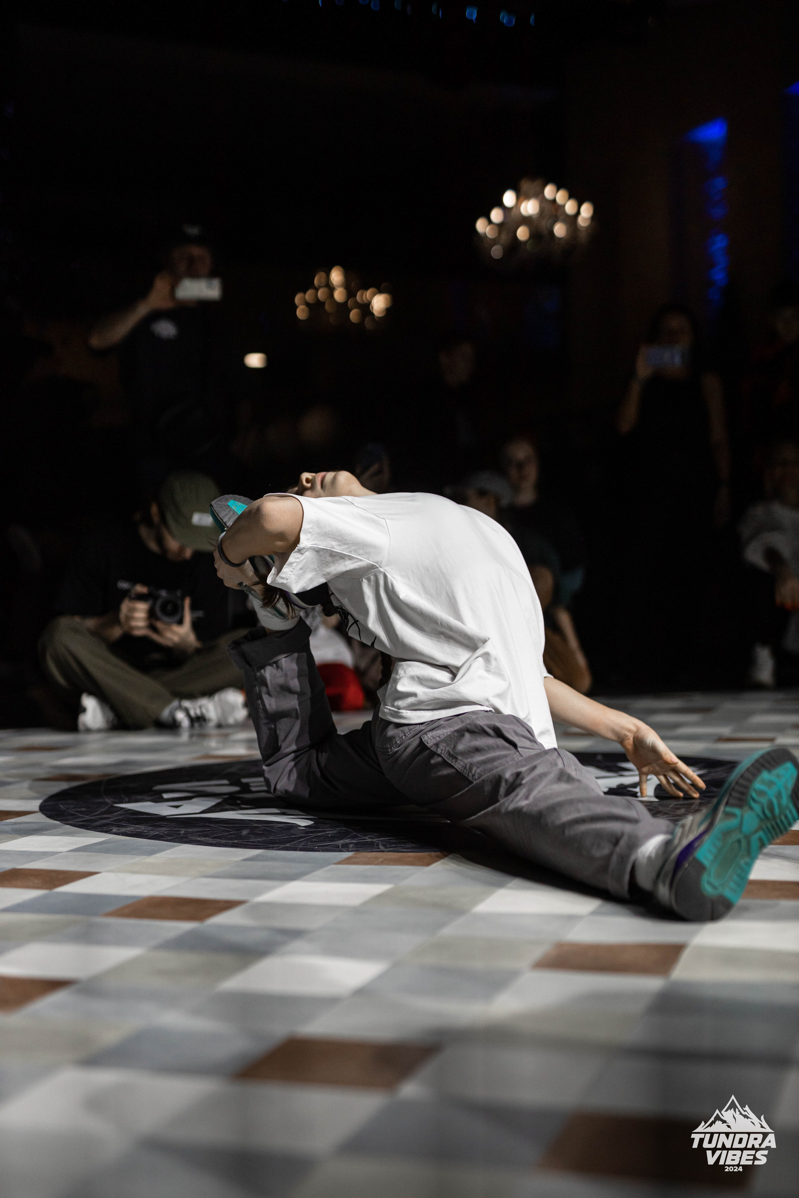 TUNDRA VIBES 2024. LIYALEE PHOTO