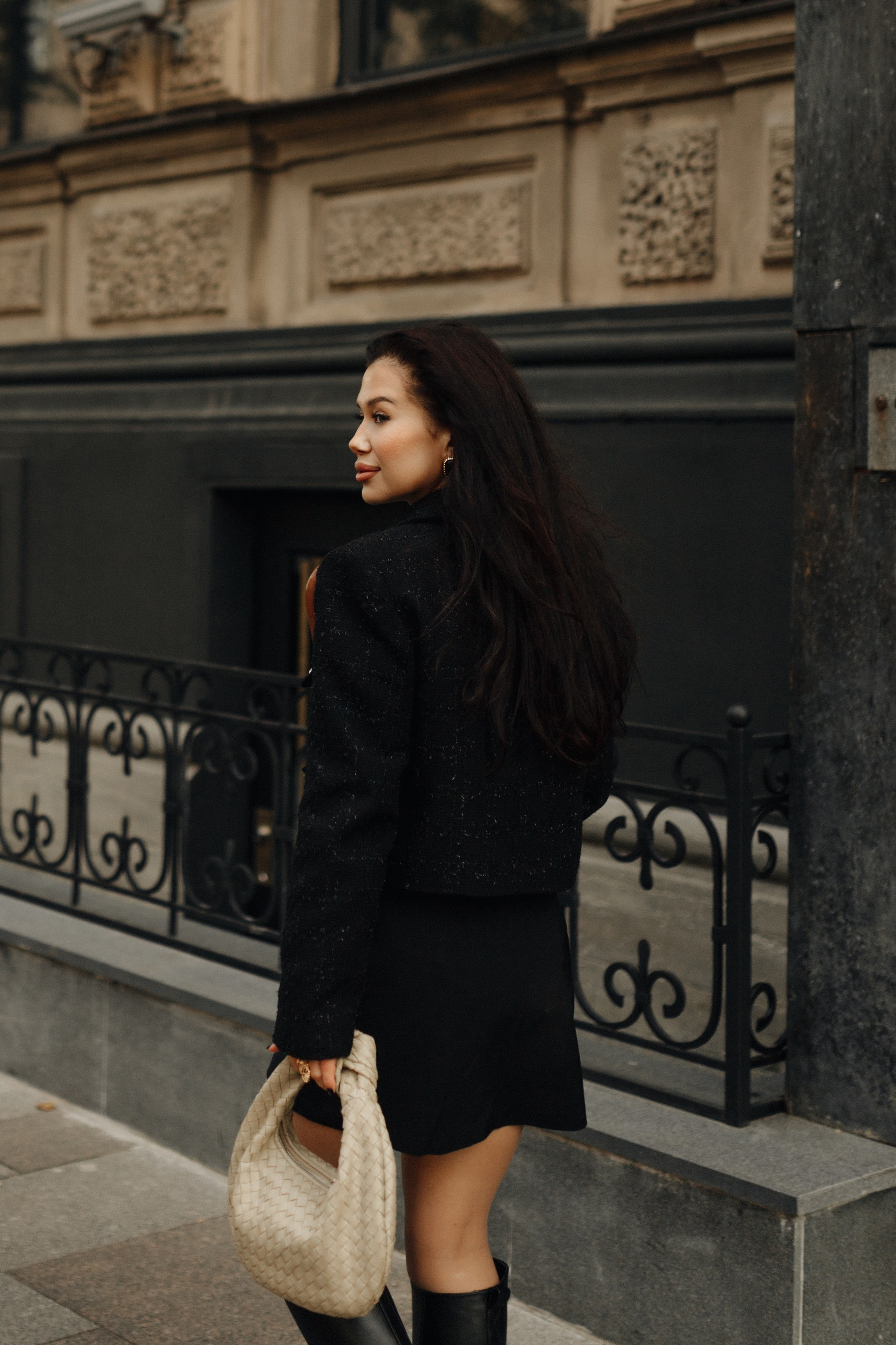 Оля. Главная