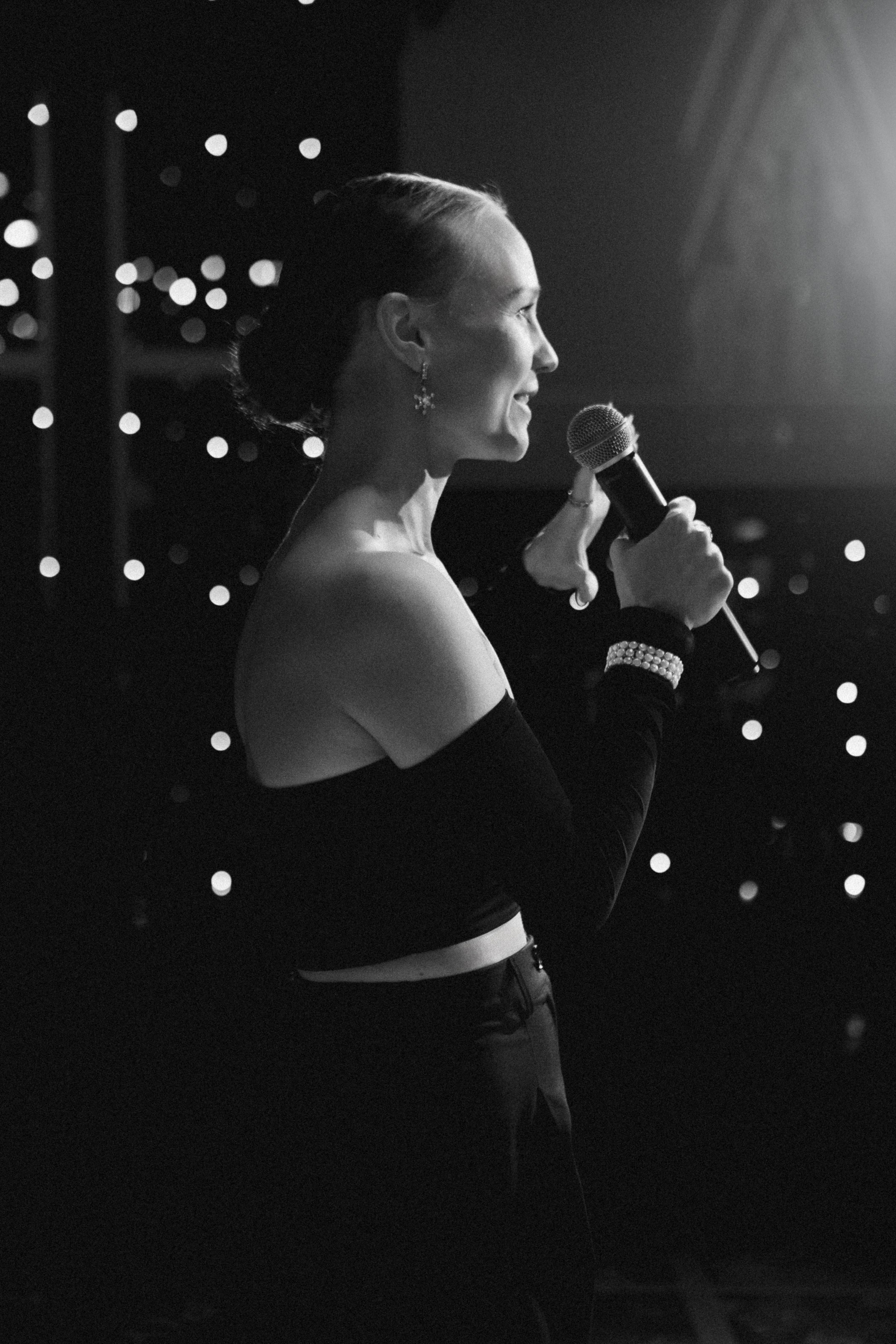 Bachata Dance show in Batumi. Photographer in Georgia Pavel Sharnikov