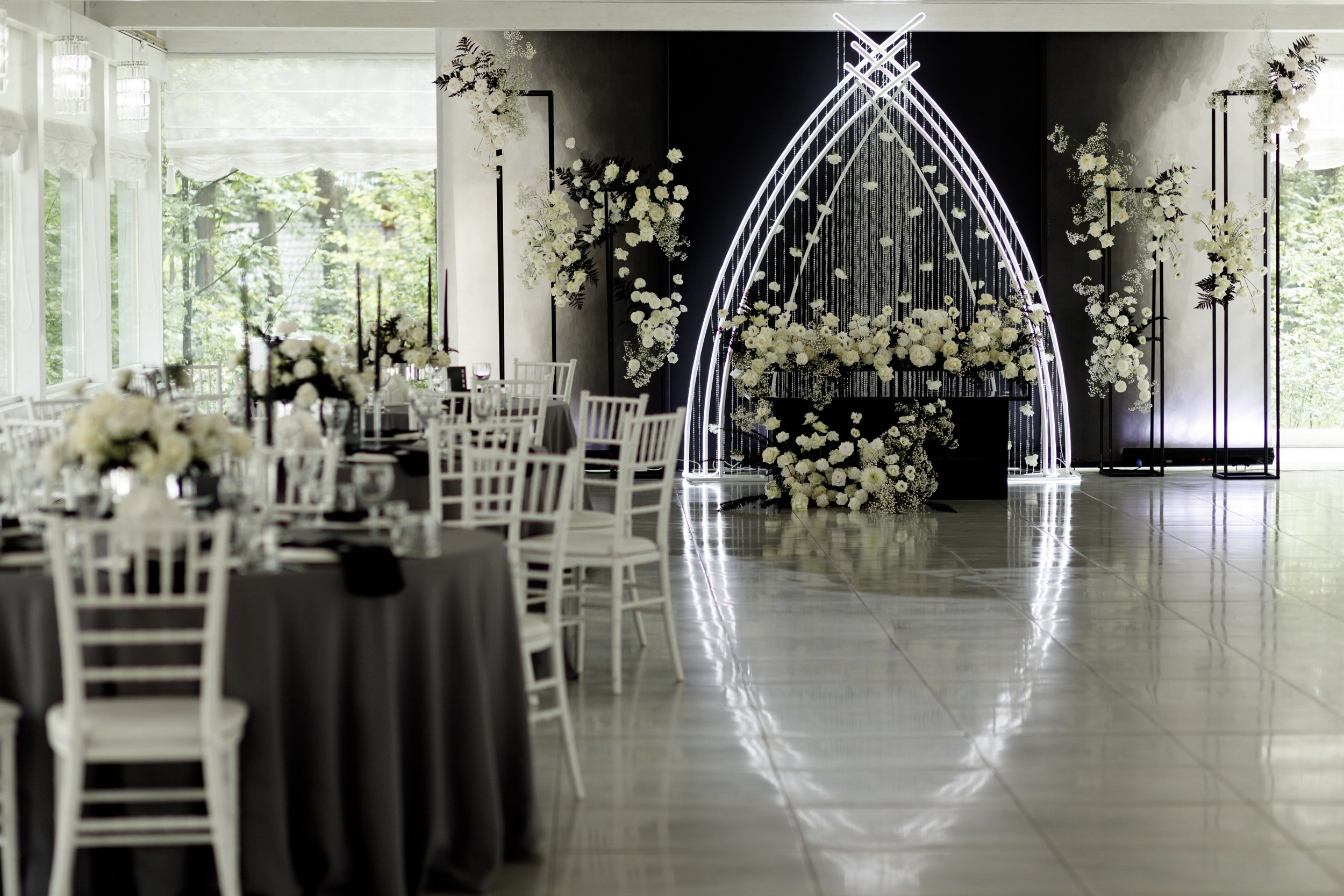 Кирилл & Светлана. Свадебный и семейный фотограф в Твери, Москве, Санкт-Петербурге