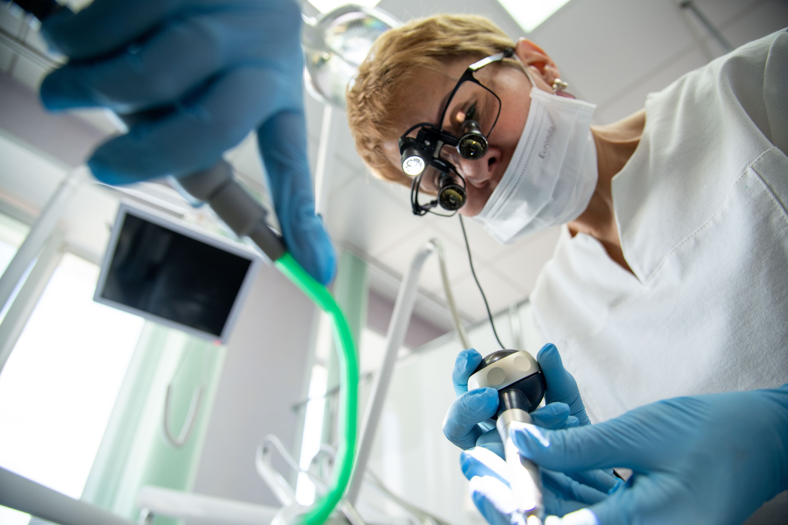 Стоматология. Александра Панина фотограф, портрет, семья, бизнес, Новосибирск