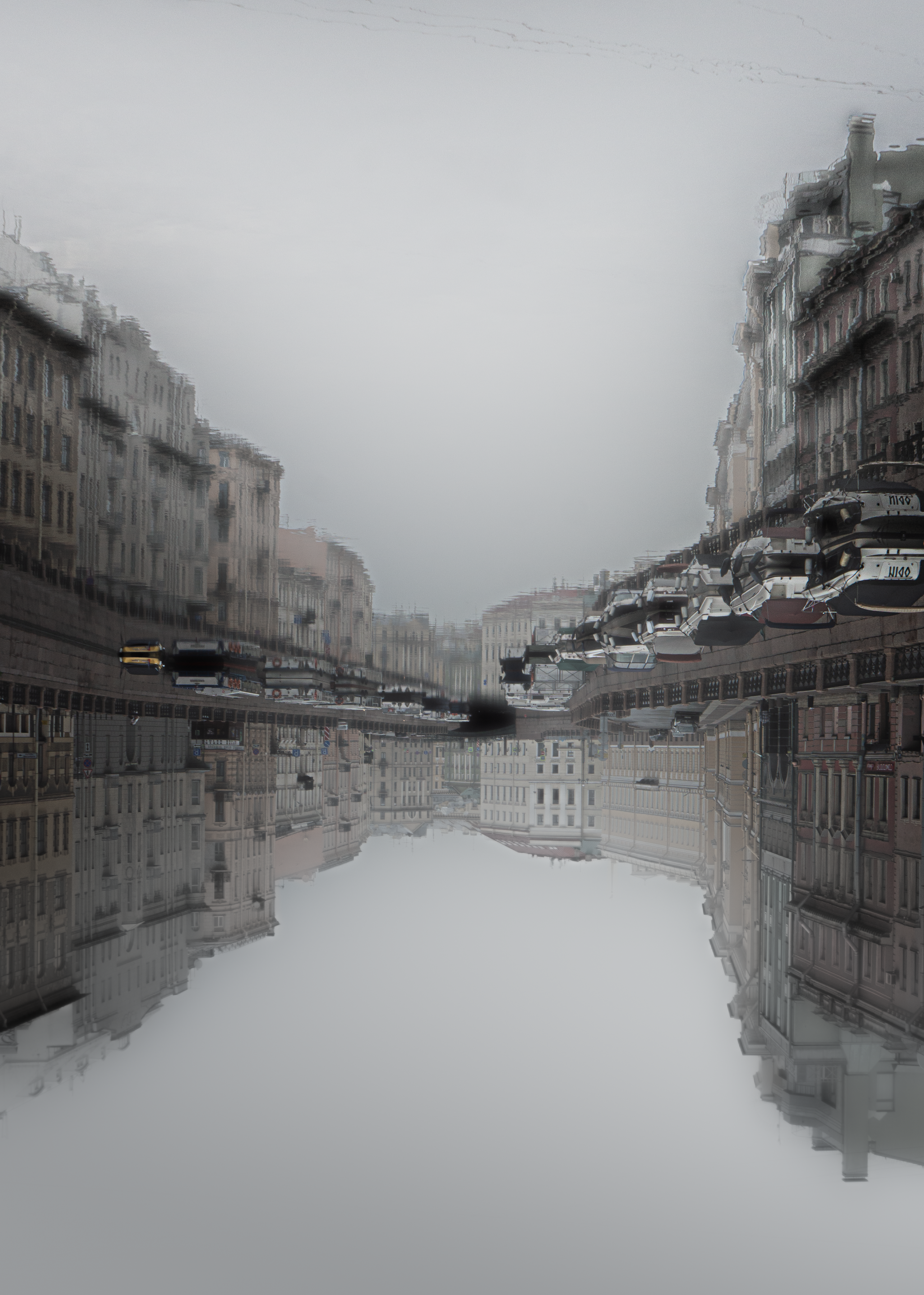 Gallery / Галерея. Кир Анисин. Режиссер & фотограф