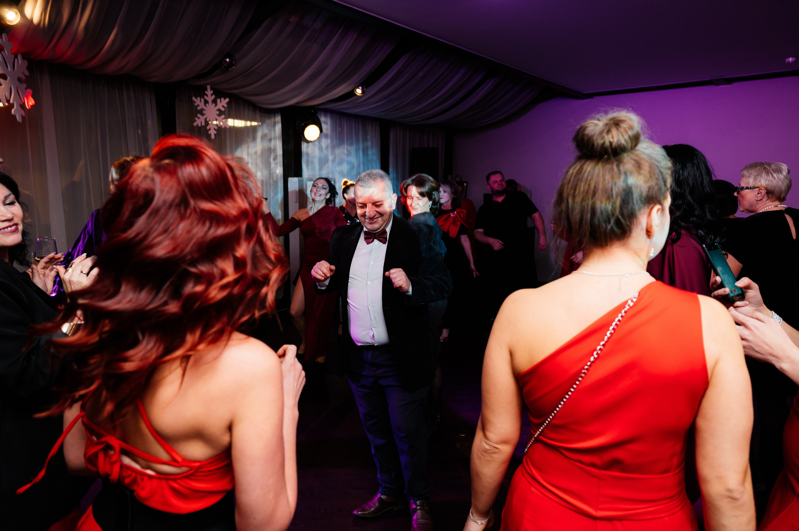 DomIn. Корпоратив 25/26. Фотограф в Санкт-Петербурге Александр Беляшов