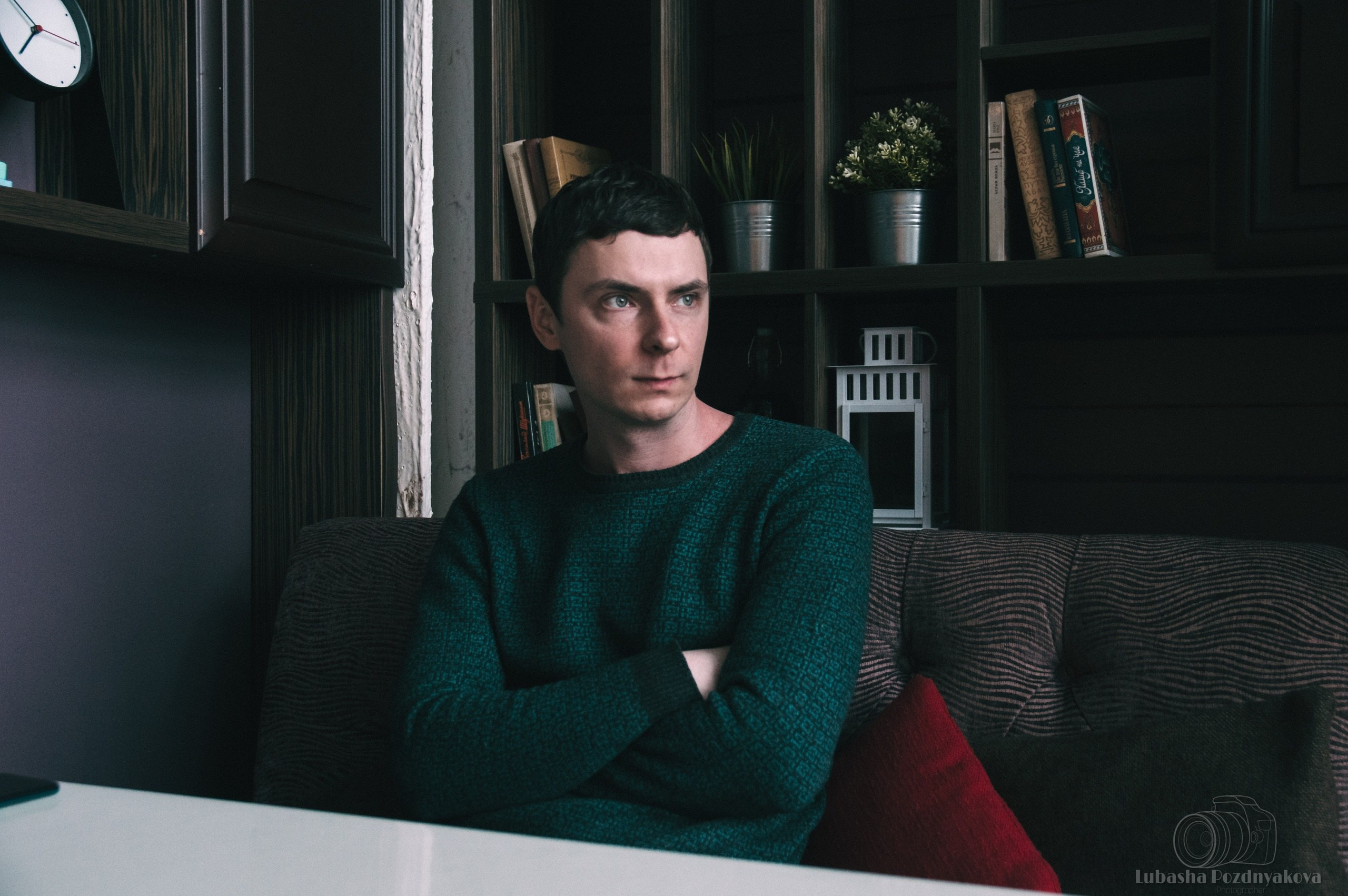 Евгений|22.02.2021. Фотограф-видеограф Познякова Любовь