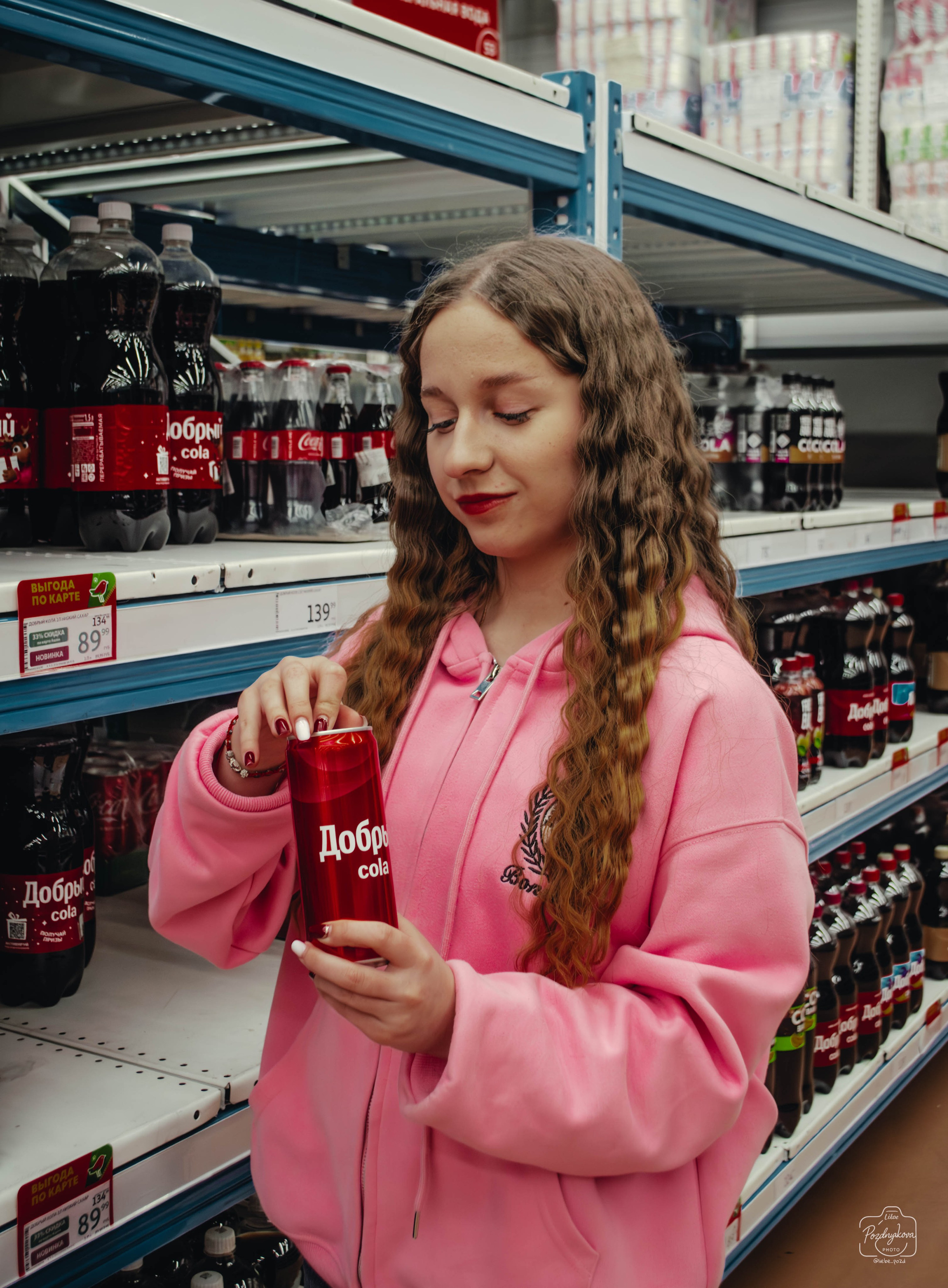 ТРЦ Galaxy Барнаул|Виктория Шишаев|17.01.2026. Фотограф-видеограф Познякова Любовь