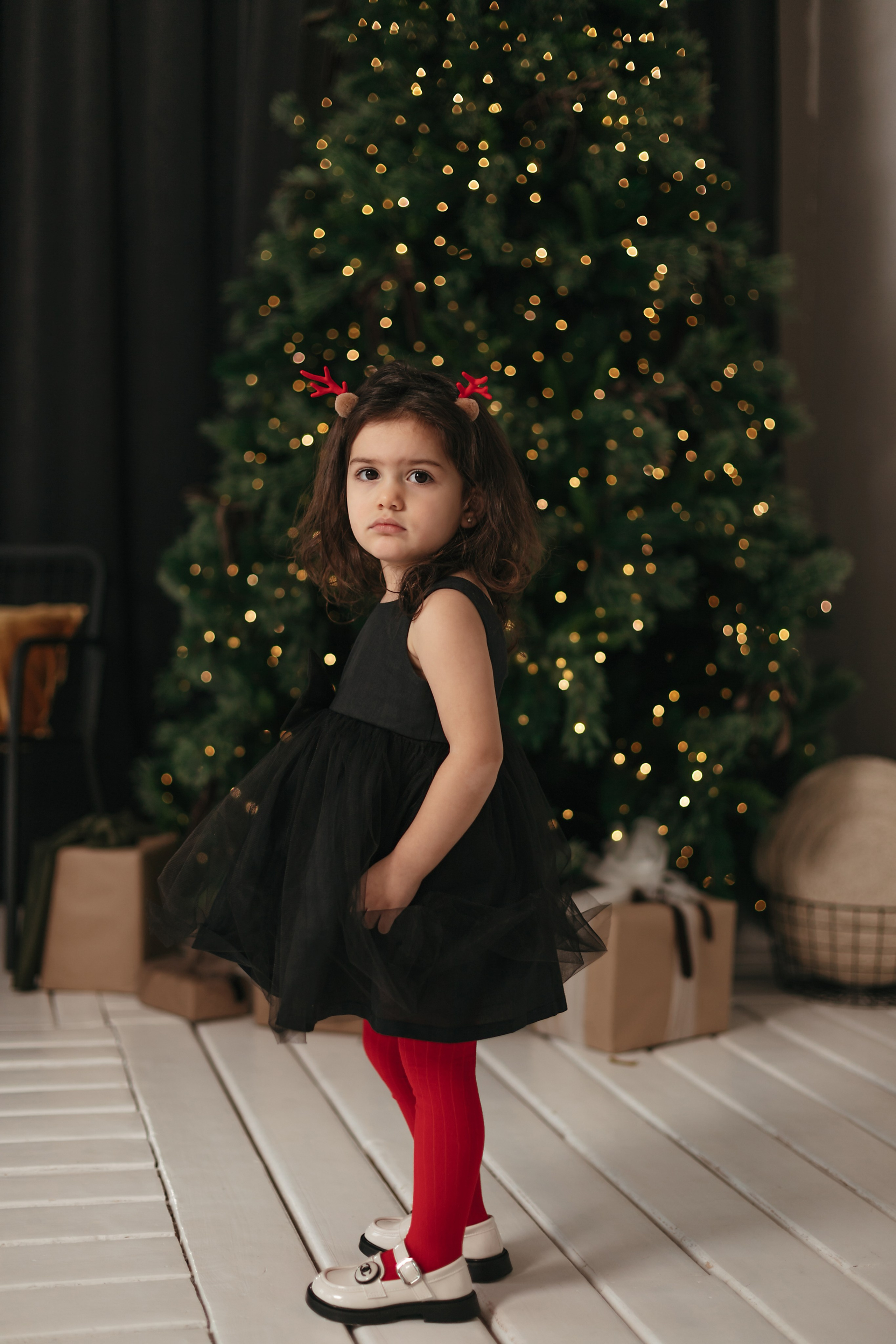 Наиля. Фотограф в Ростове-на-Дону Мария Безменова