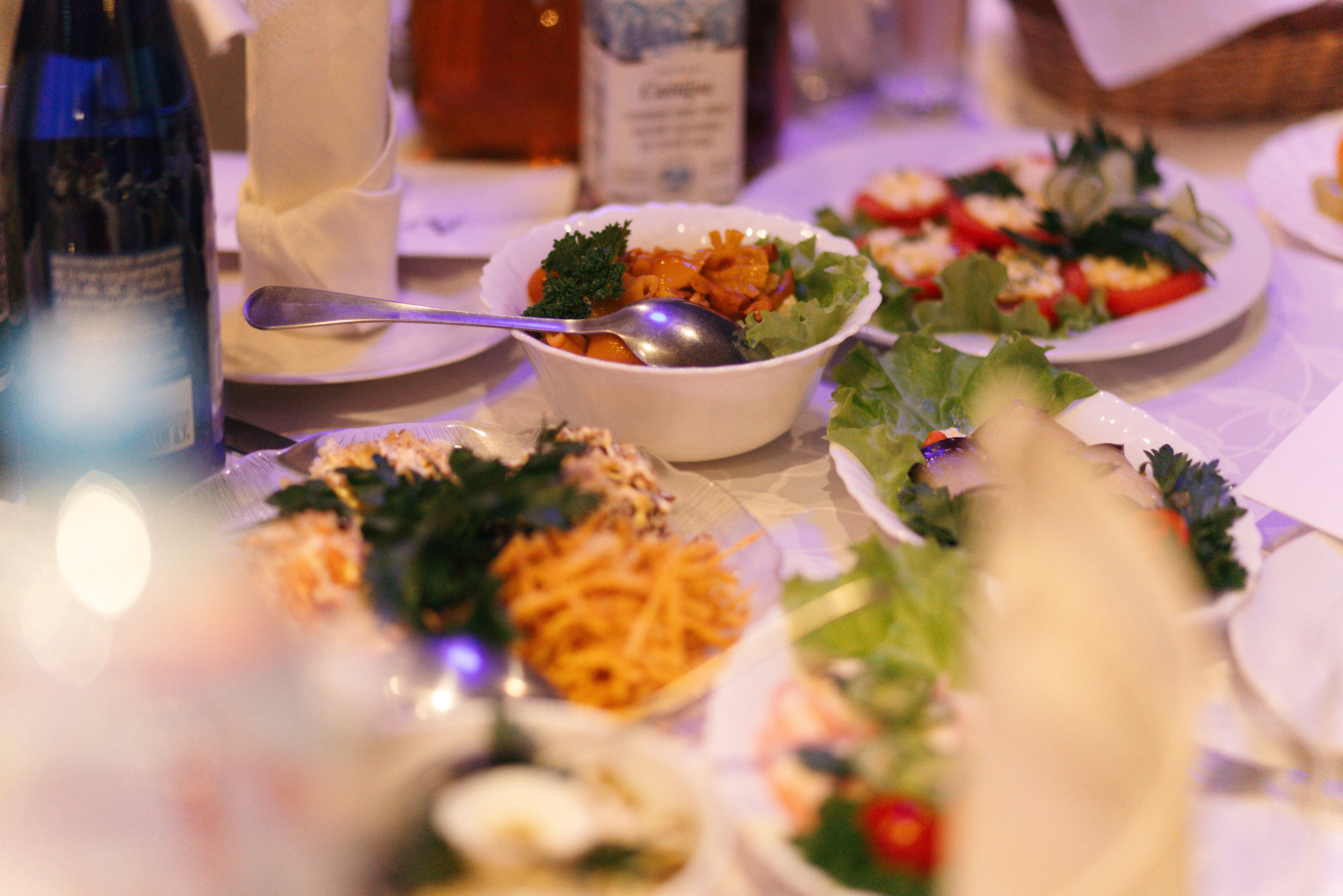 Юбилей в Хит Парке. Семейный фотограф в Вышнем Волочке — Ульяна Иванова | Фотосессии для всей семьи