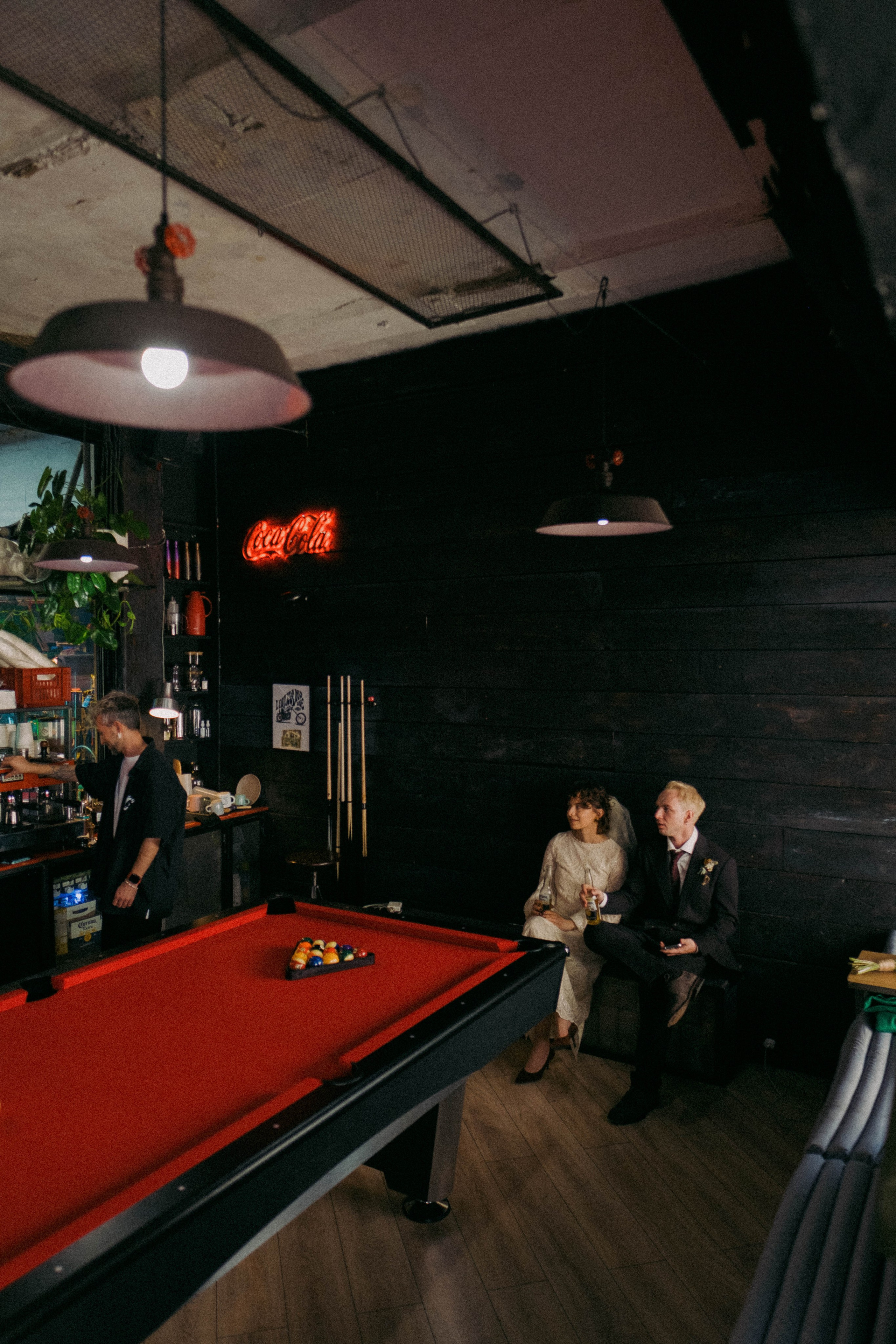 Лика и Миша. Свадебный фотограф Оля Григунова