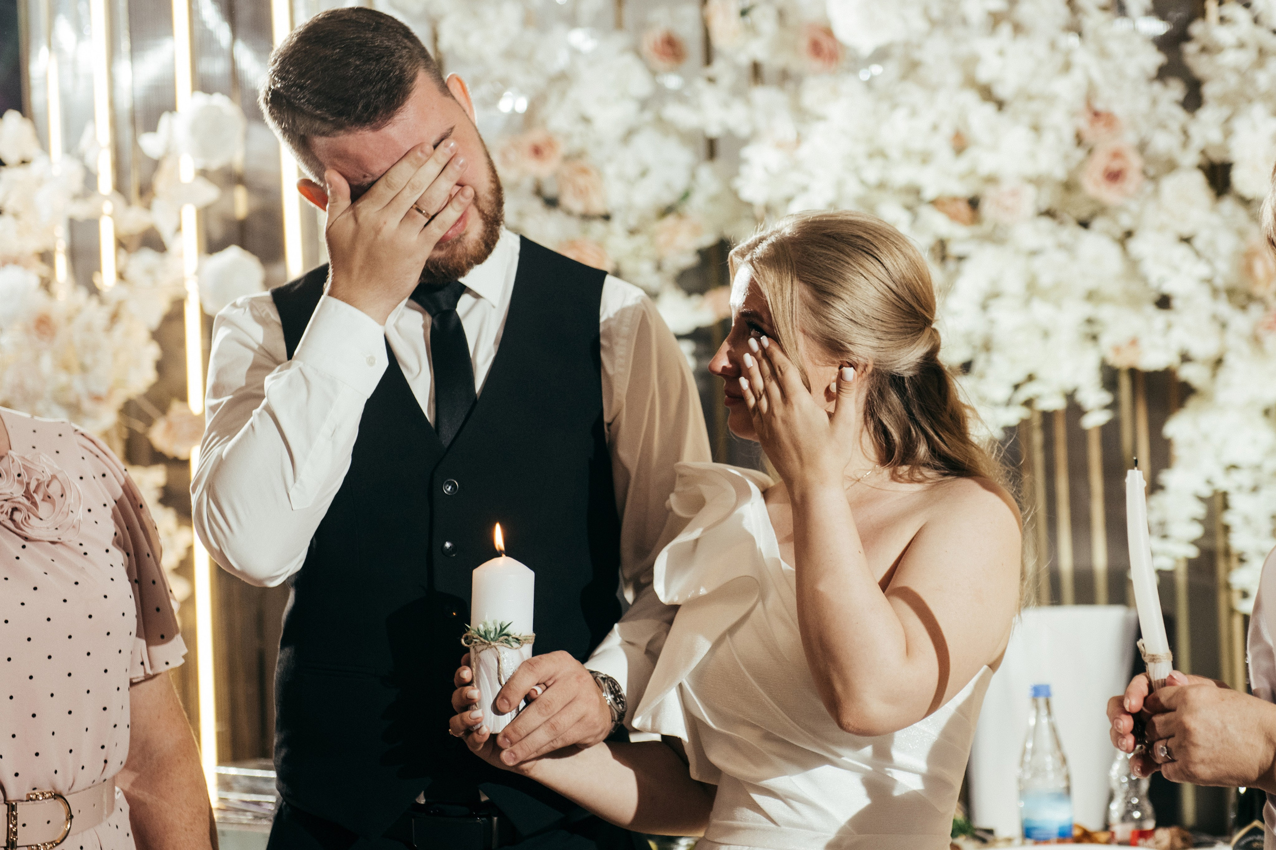 Виталий и Виктория. Свадебный и семейный фотограф Алиса Полякова |Старый Оскол | Воронеж