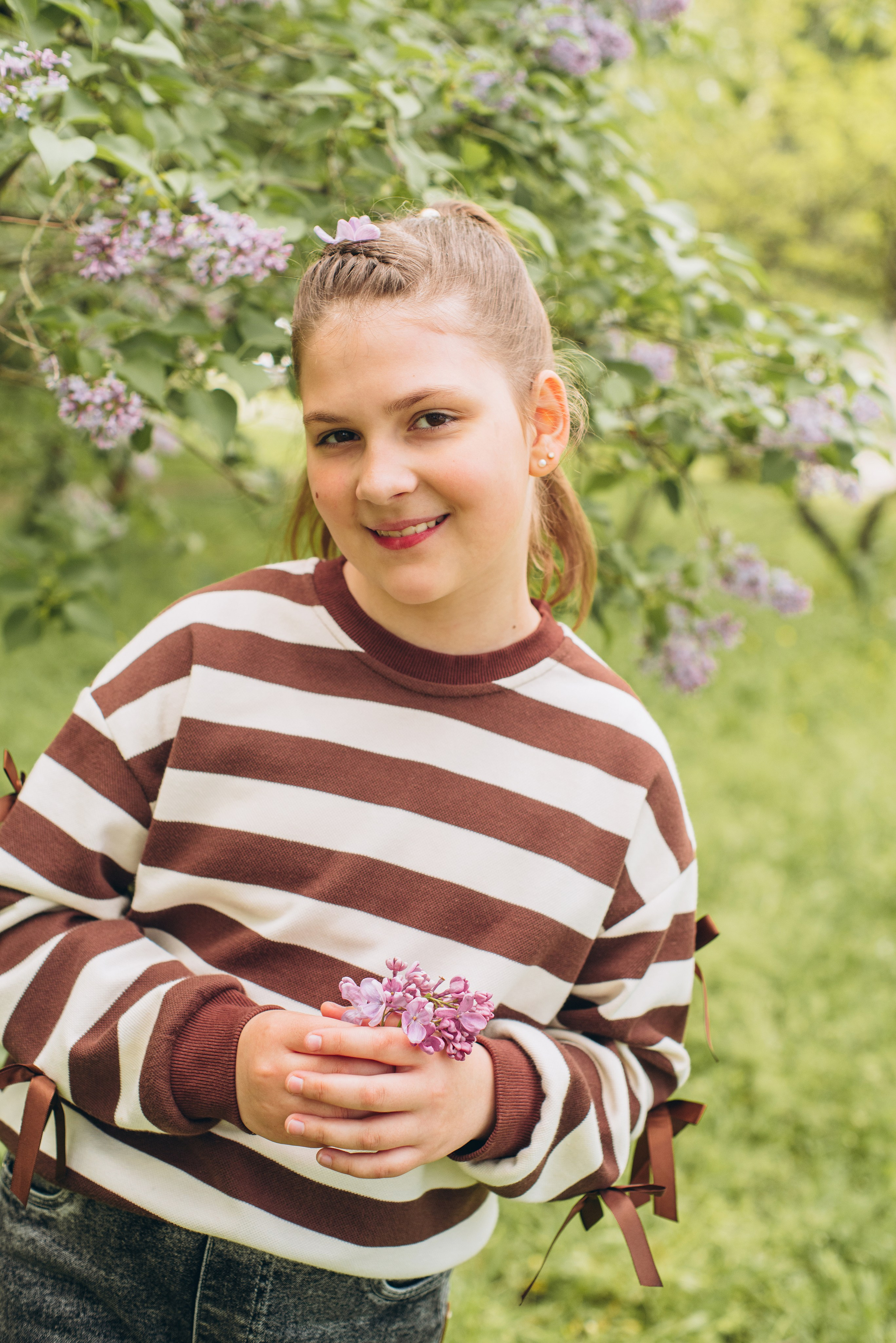 Наш 3 класс. Фотограф Катерина Тюрина. Саратов