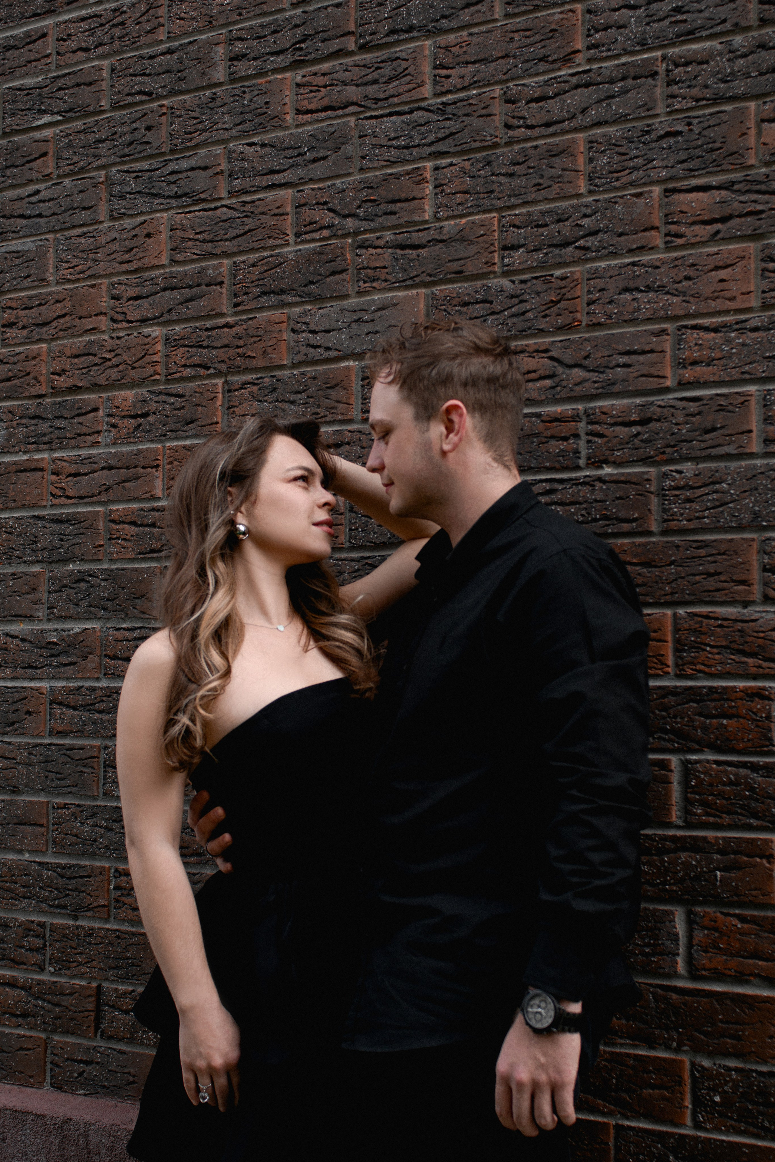 Арина и Никита. Твоя Привилегия. Фотограф в Челябинске Любовь Денисенко