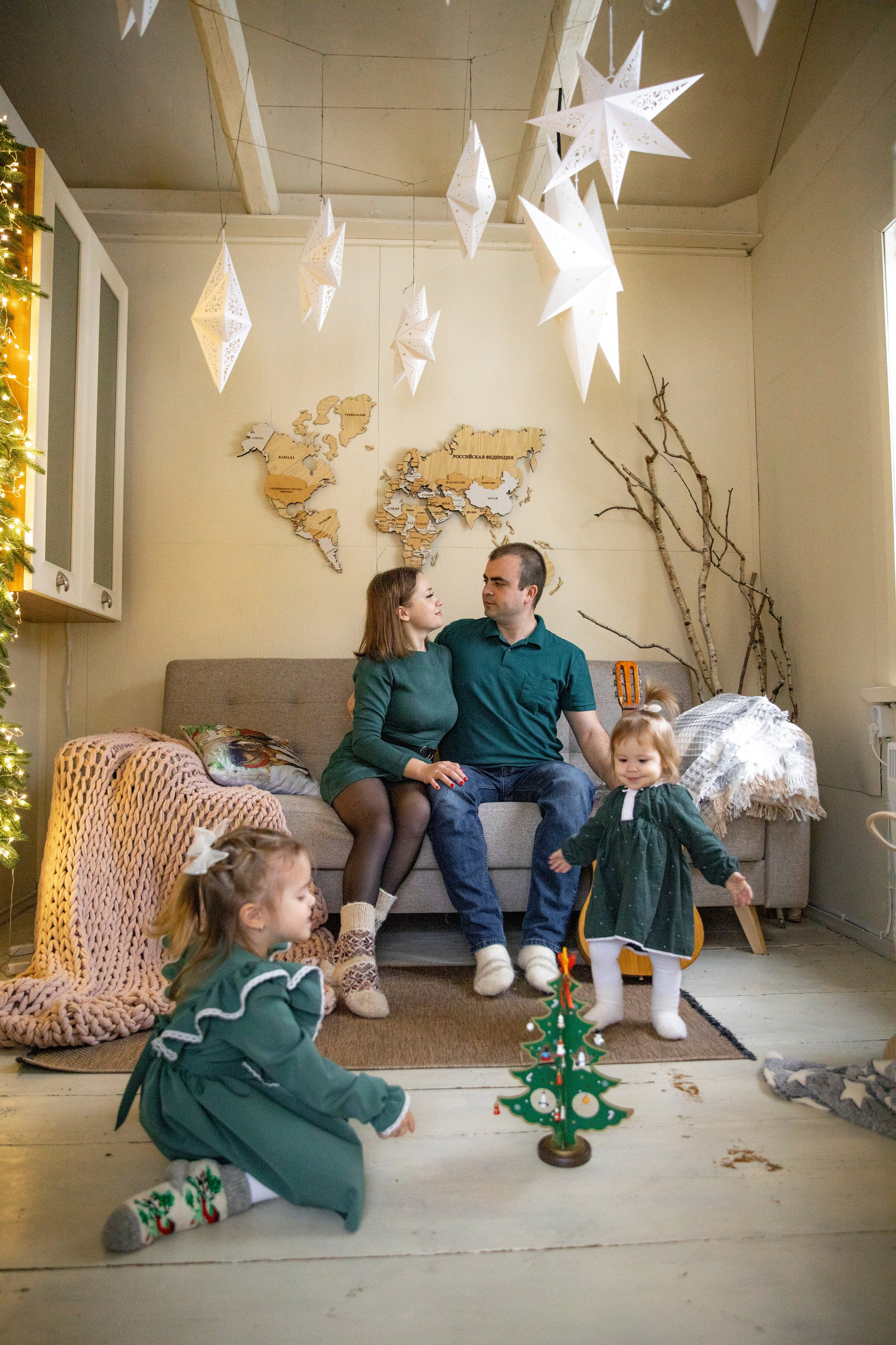 Первые для Надежды. Фотограф в Железнодорожном и Балашихе